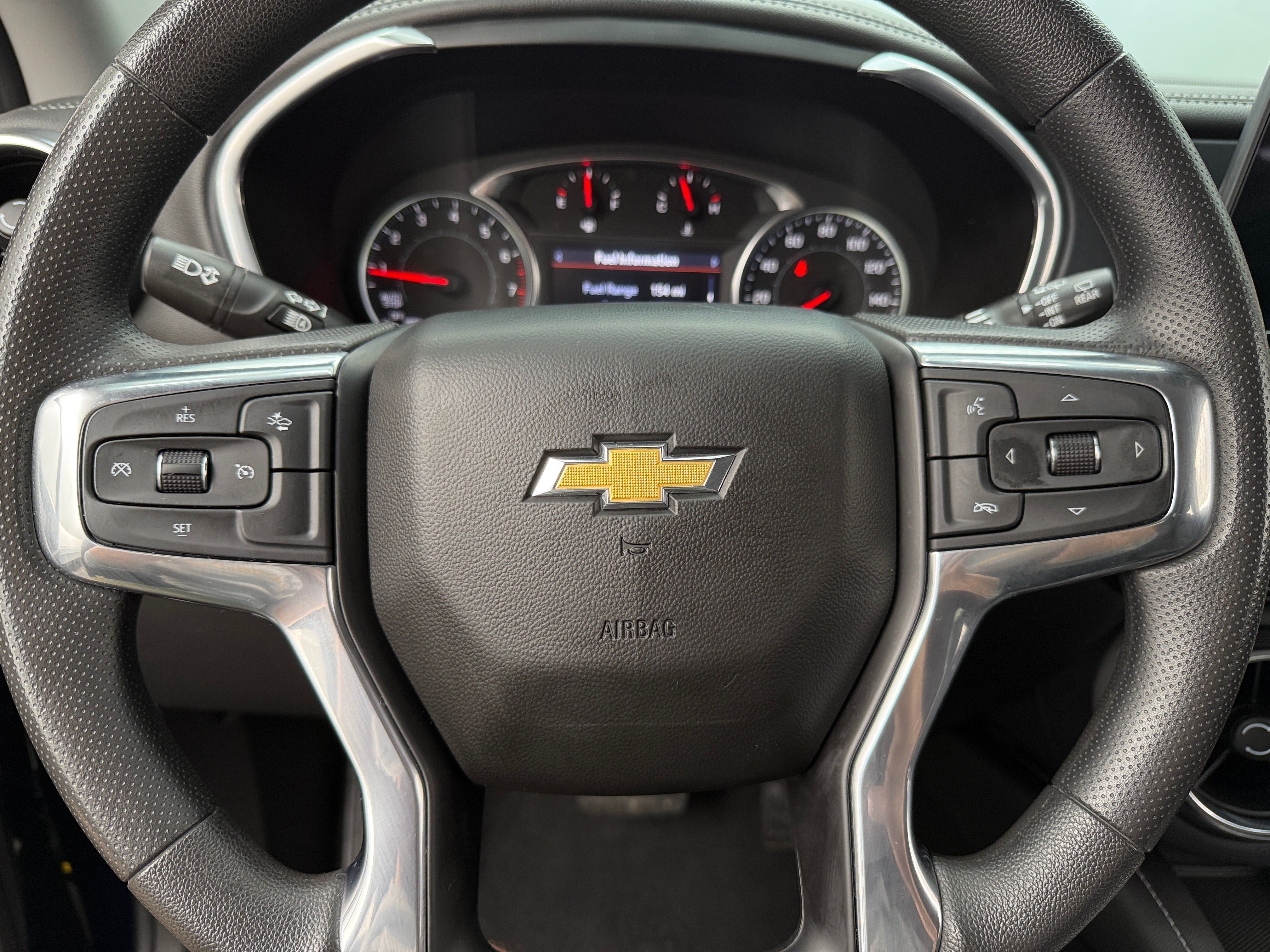 2023 Chevrolet Blazer  5
