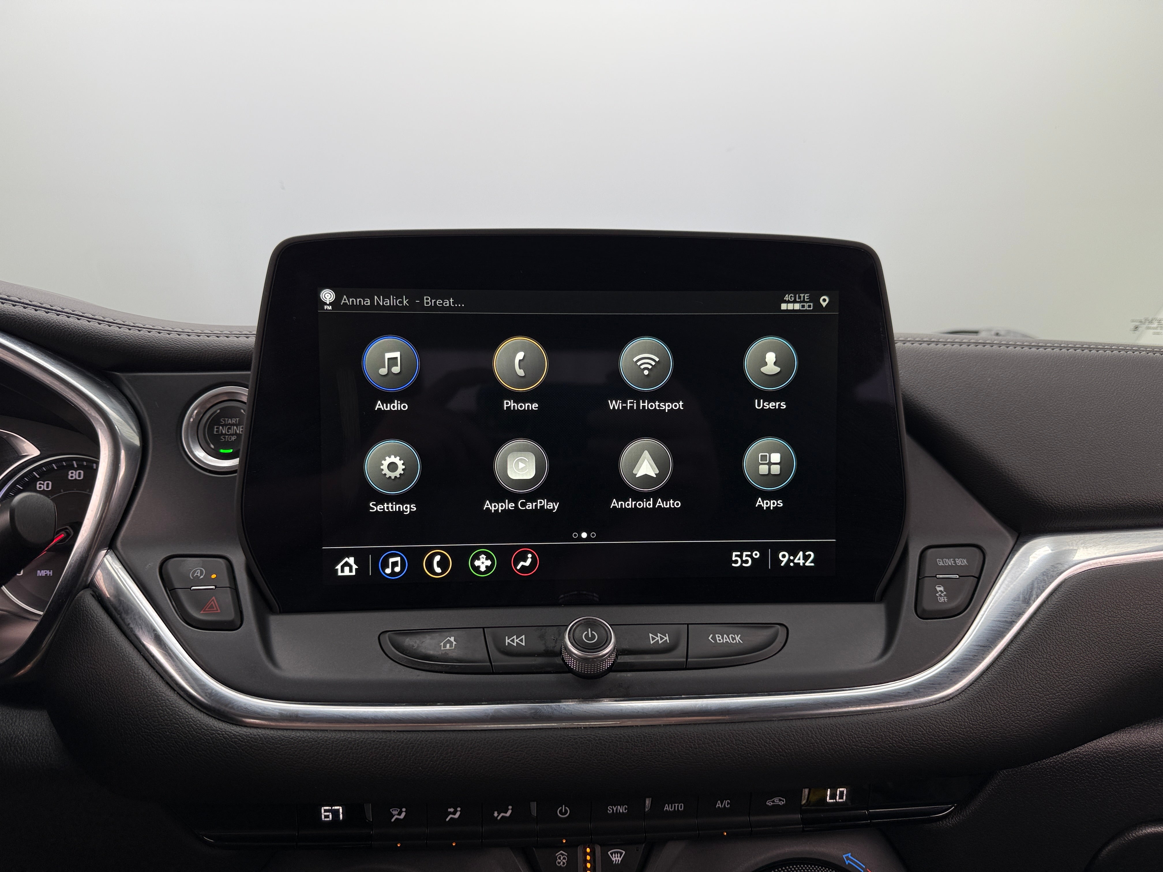 2023 Chevrolet Blazer  4