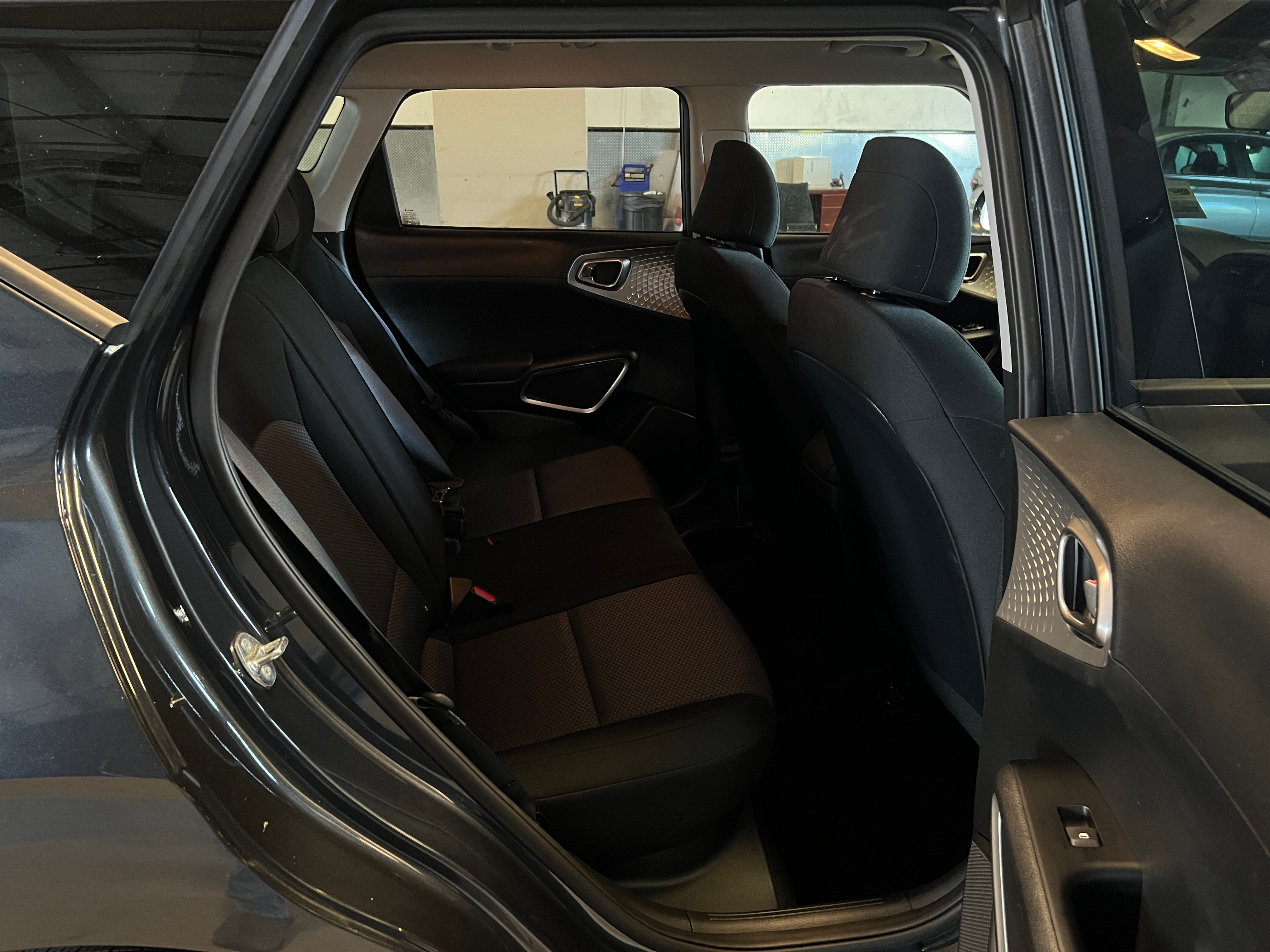 2024 Kia Soul LX 6