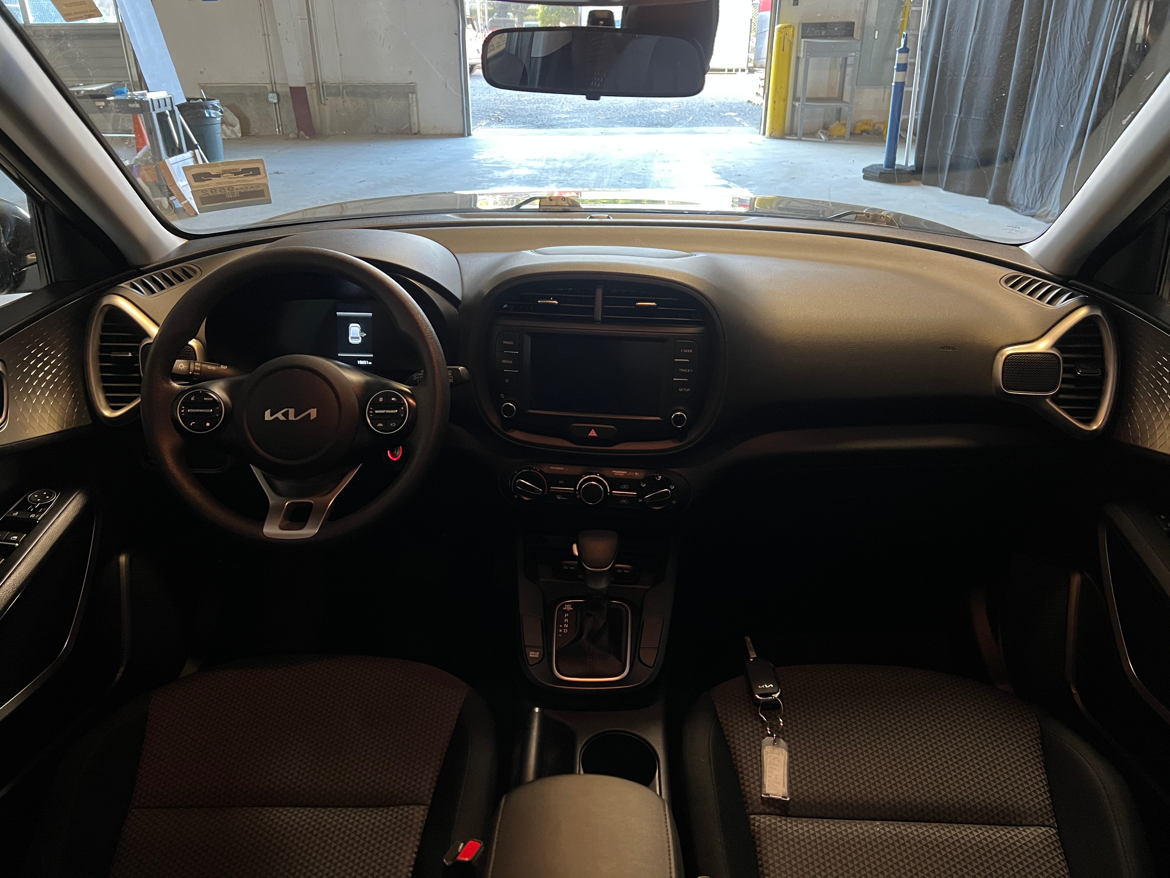 2024 Kia Soul LX 3