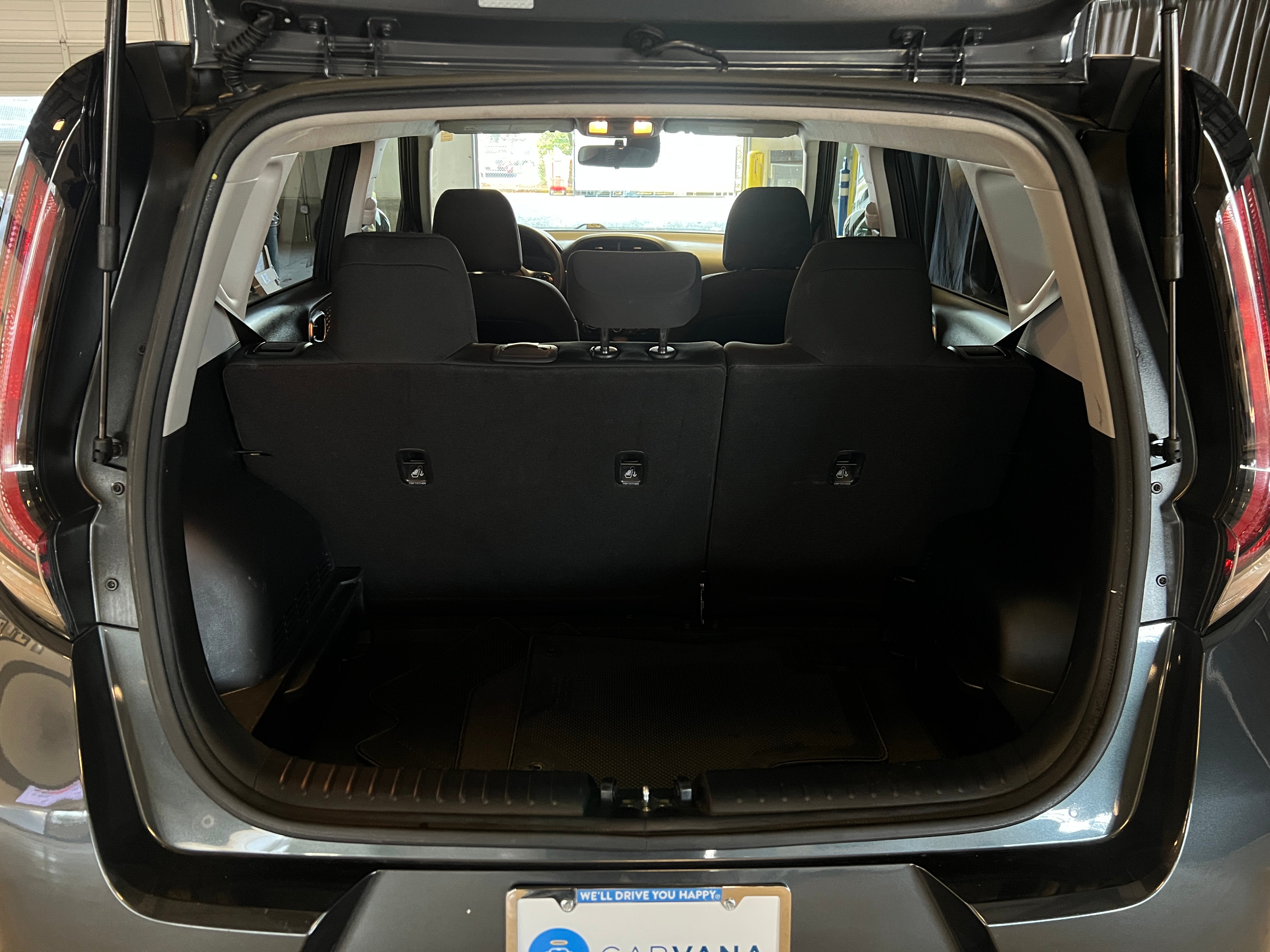 2024 Kia Soul LX 7