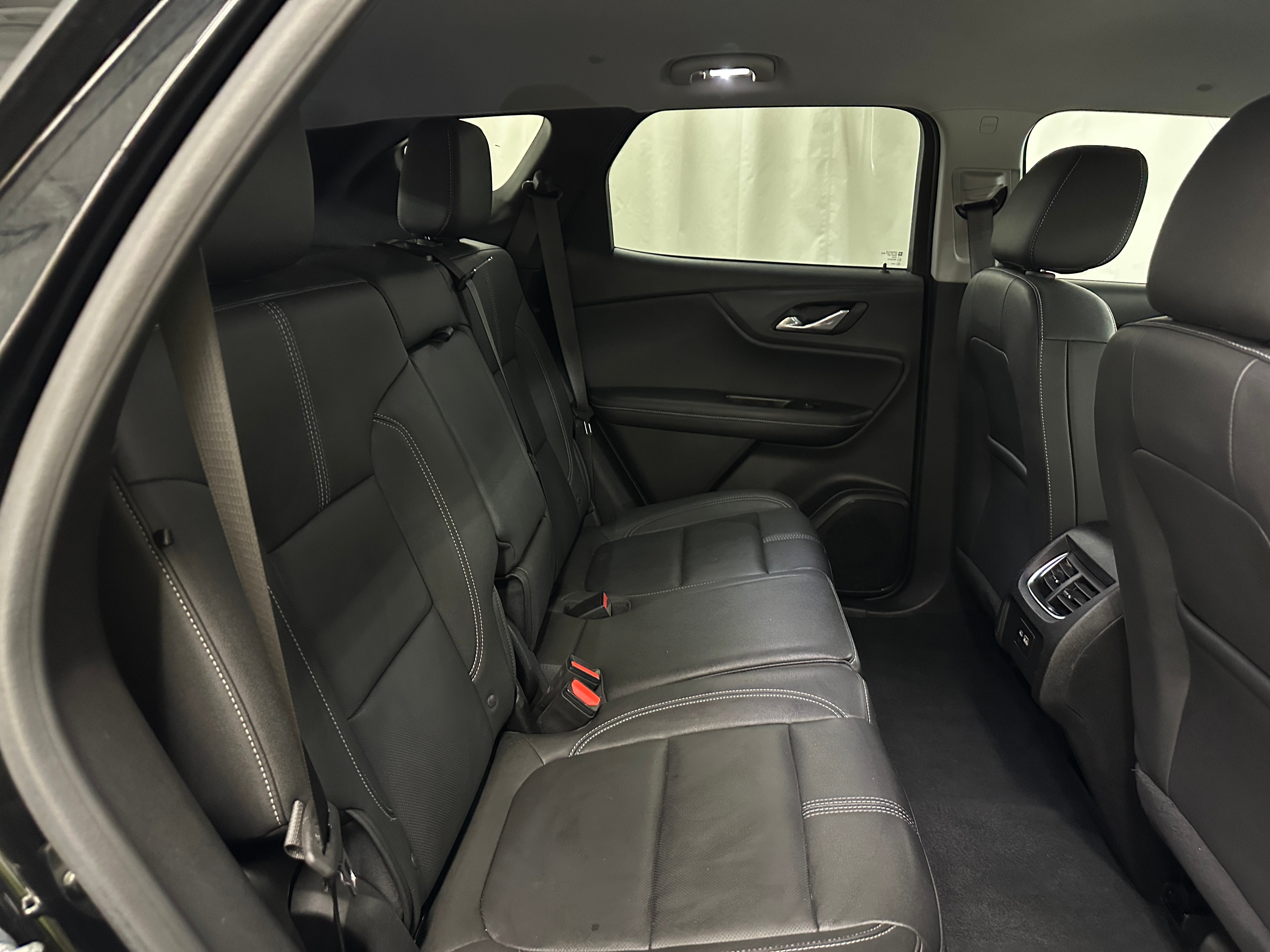 2024 Chevrolet Blazer  5