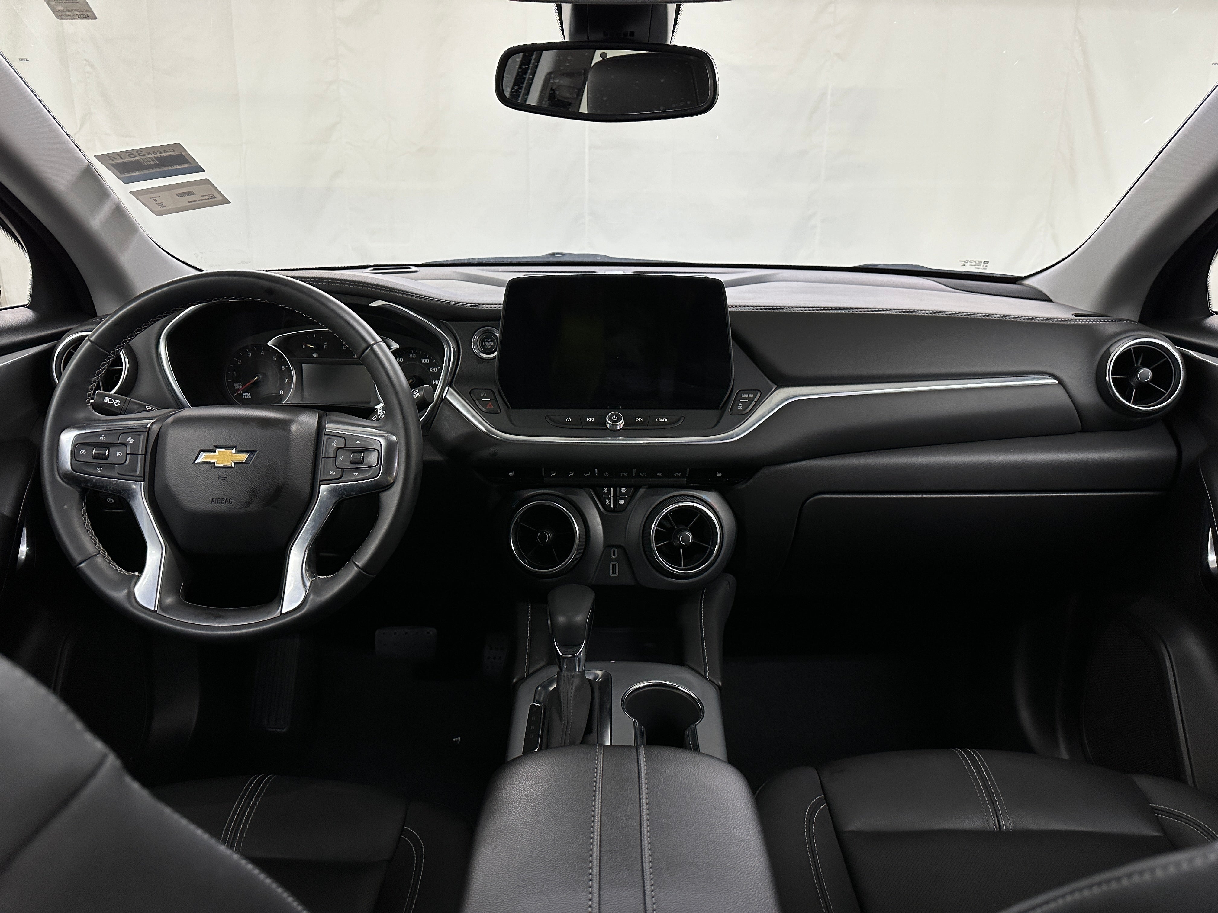 2024 Chevrolet Blazer  2