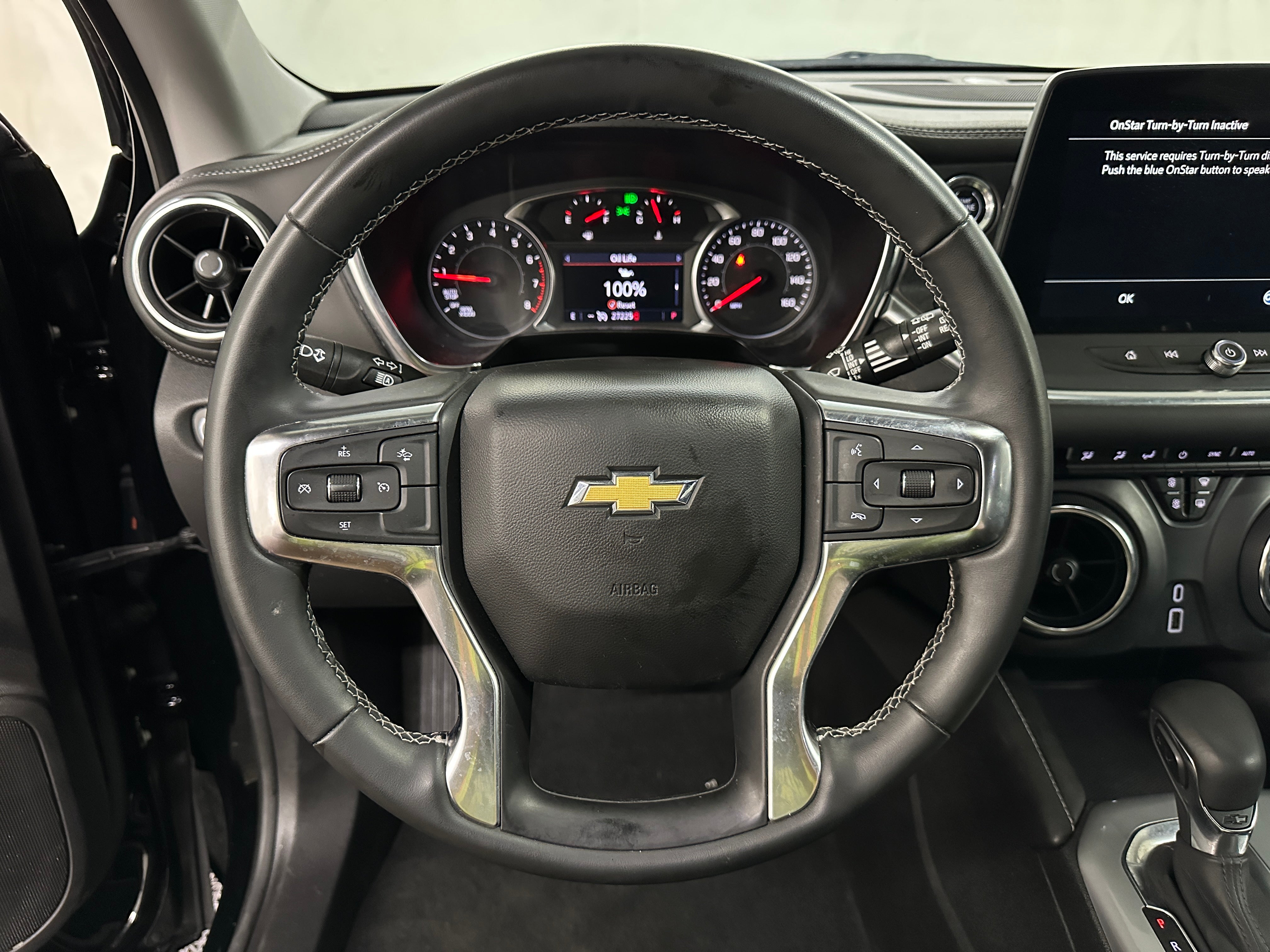 2024 Chevrolet Blazer  4
