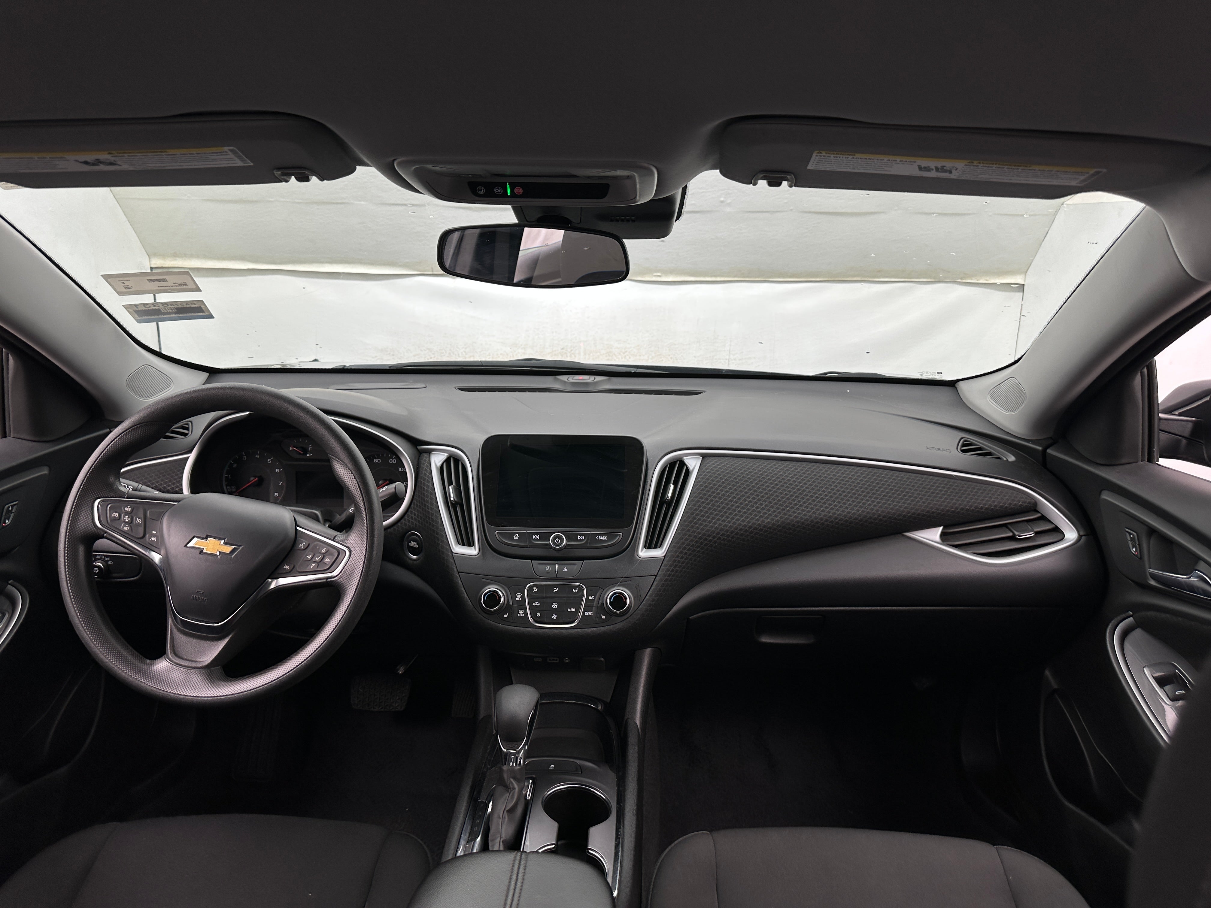 2023 Chevrolet Malibu LT 3