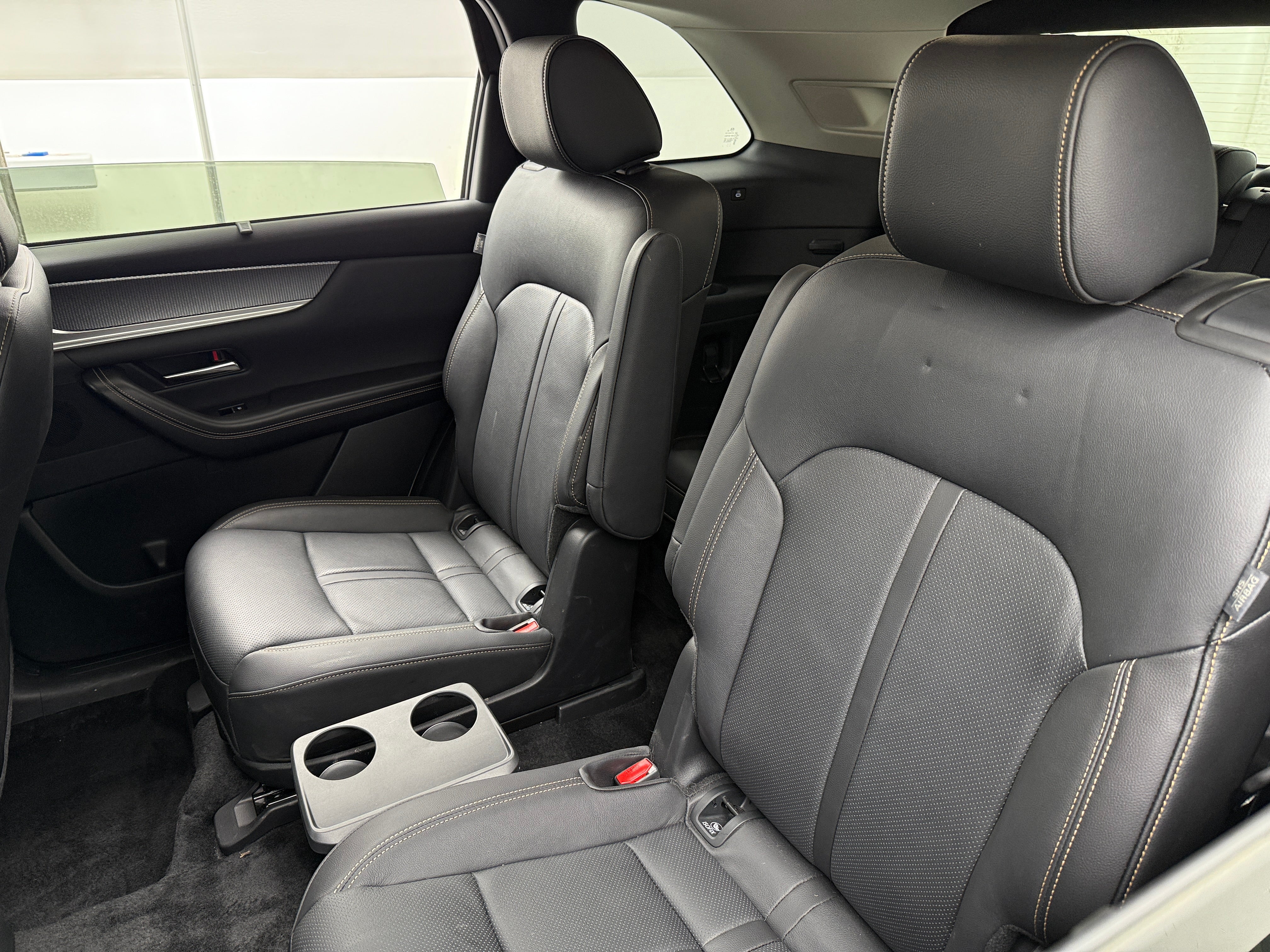 2024 Mazda CX-90 Premium 5