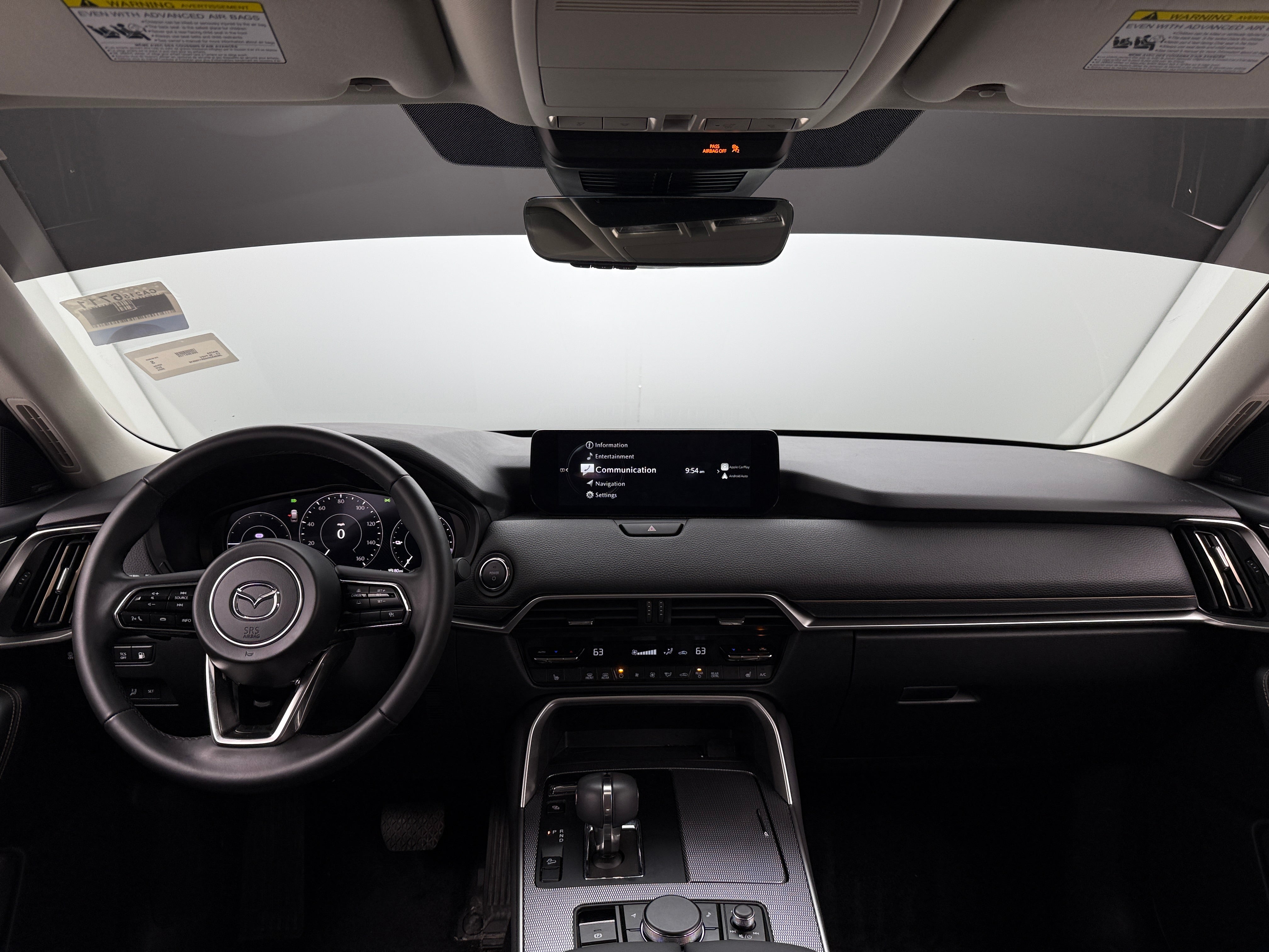 2024 Mazda CX-90 Premium 2