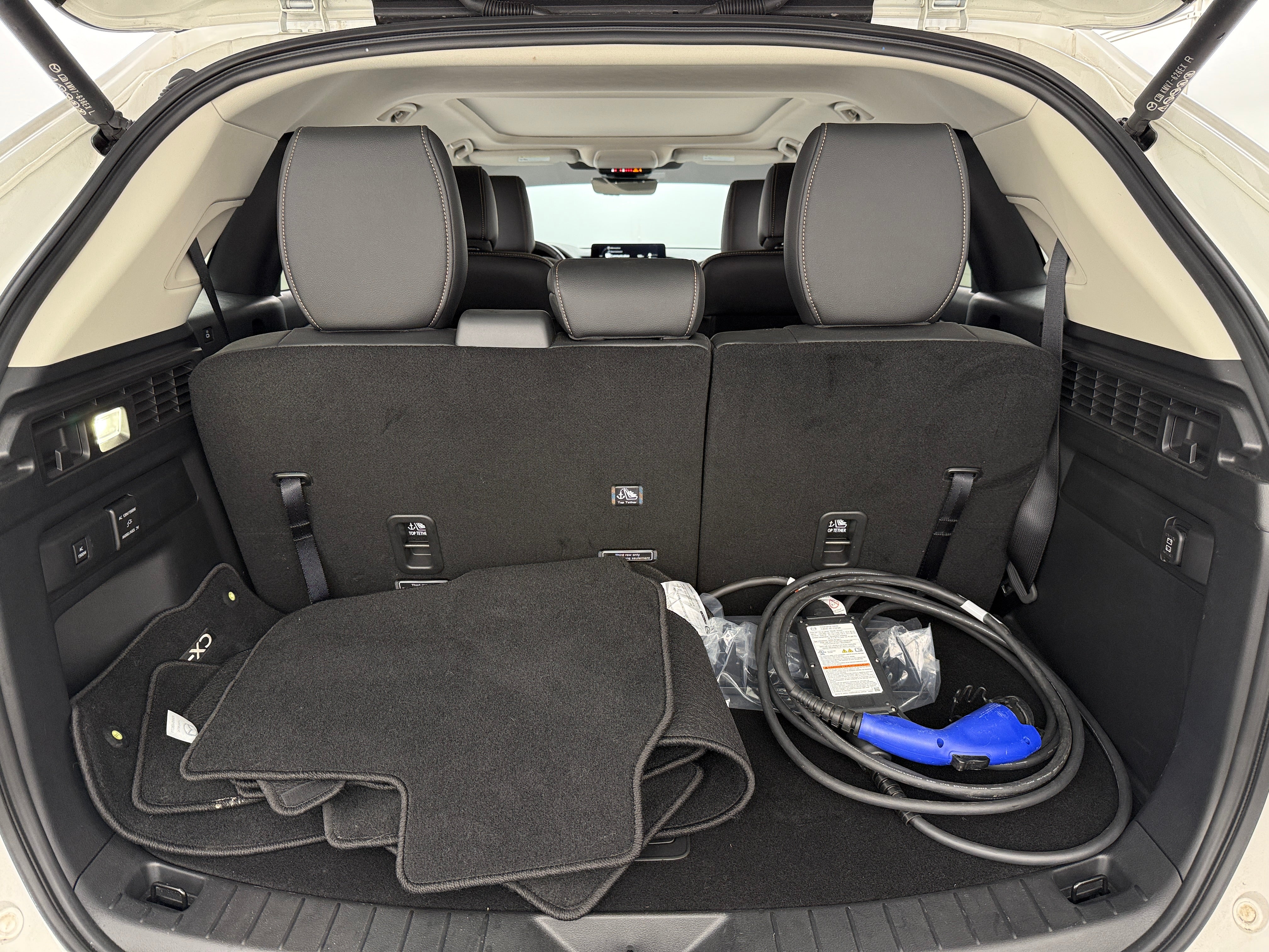 2024 Mazda CX-90 Premium 6
