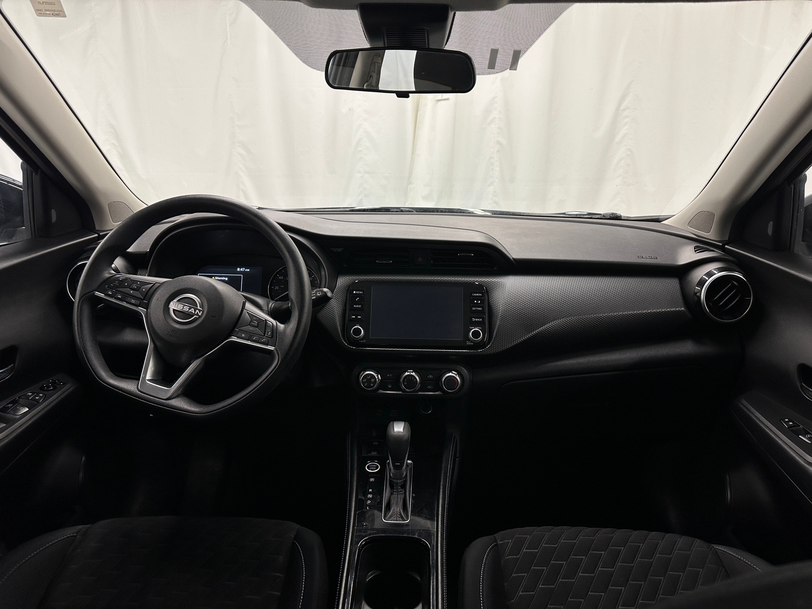 Thumbnail: 2023 Nissan Kicks - 3