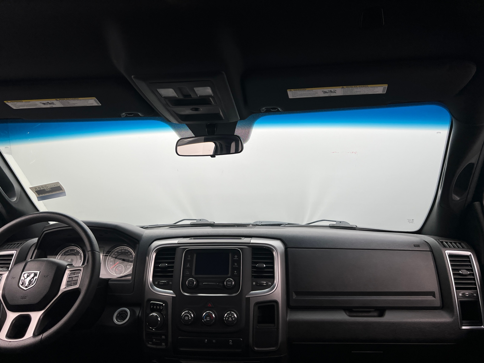 Thumbnail: 2022 RAM 1500 Classic - 3