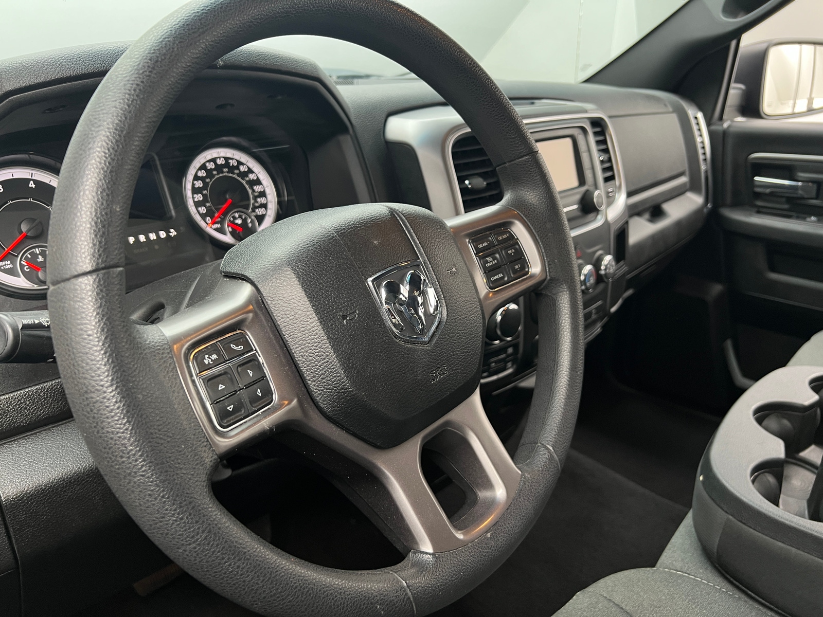 Thumbnail: 2022 RAM 1500 Classic - 5