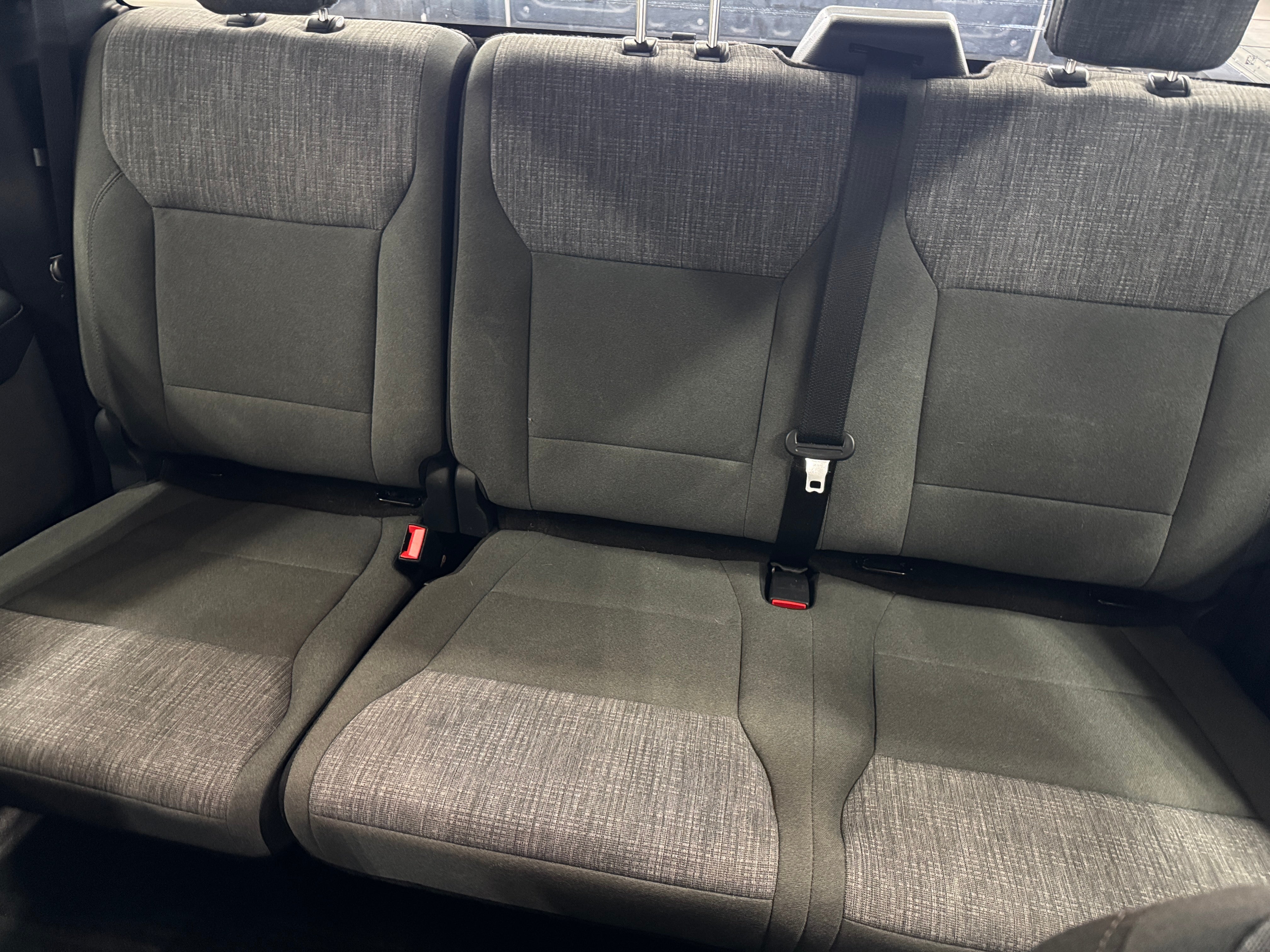 2021 Ford Econoline E-150 6