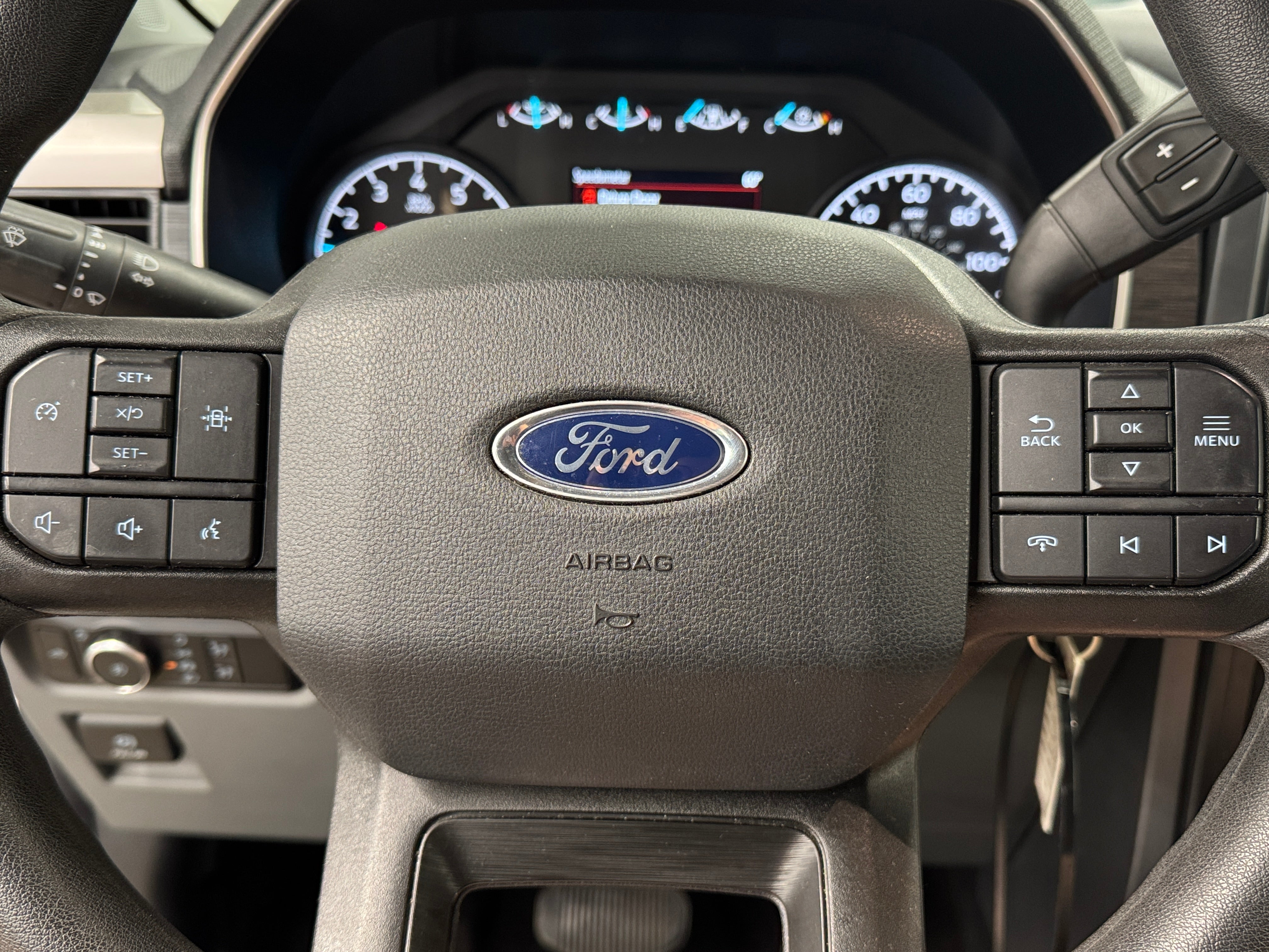 2021 Ford Econoline E-150 5
