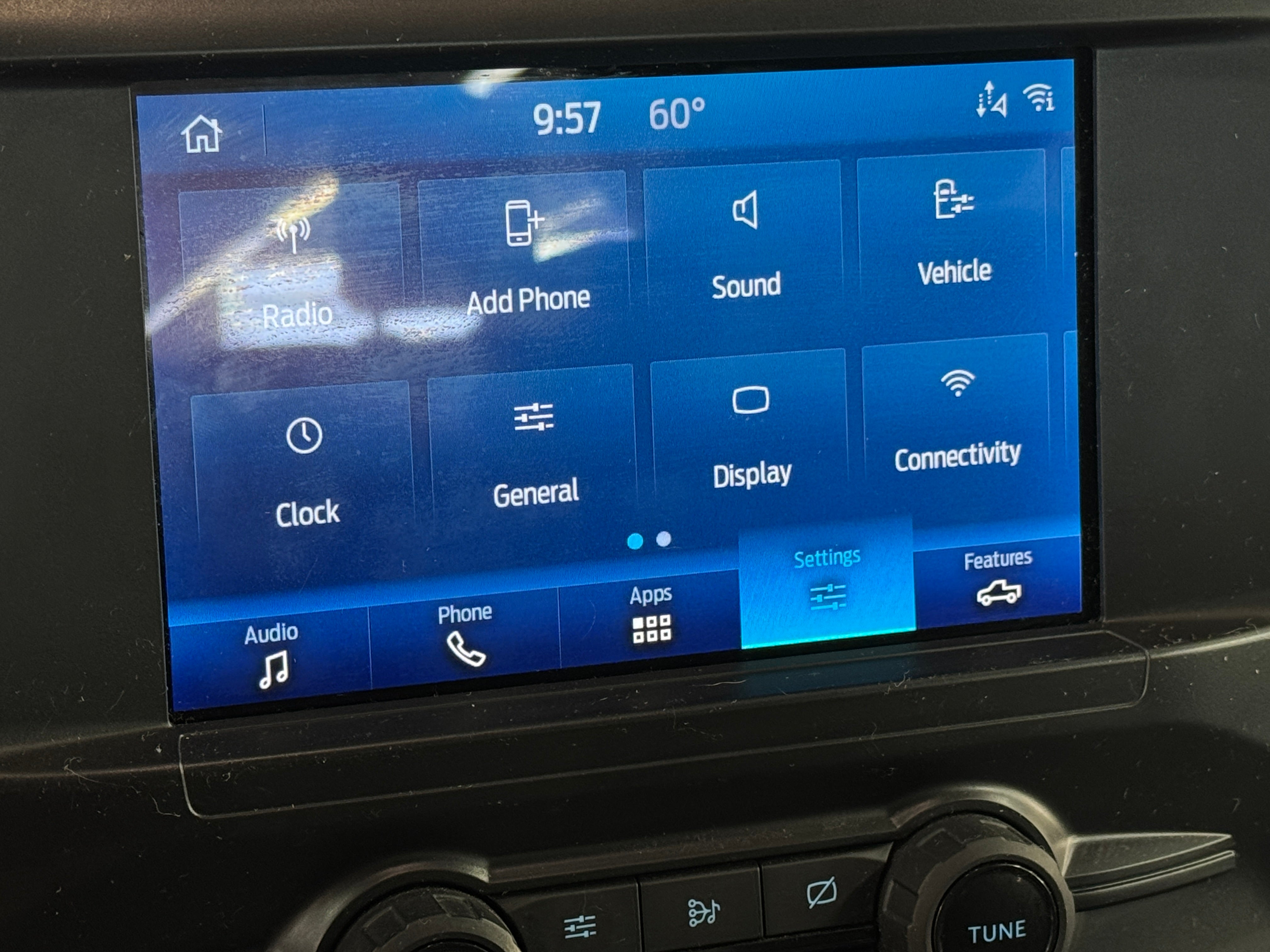 2021 Ford Econoline E-150 4