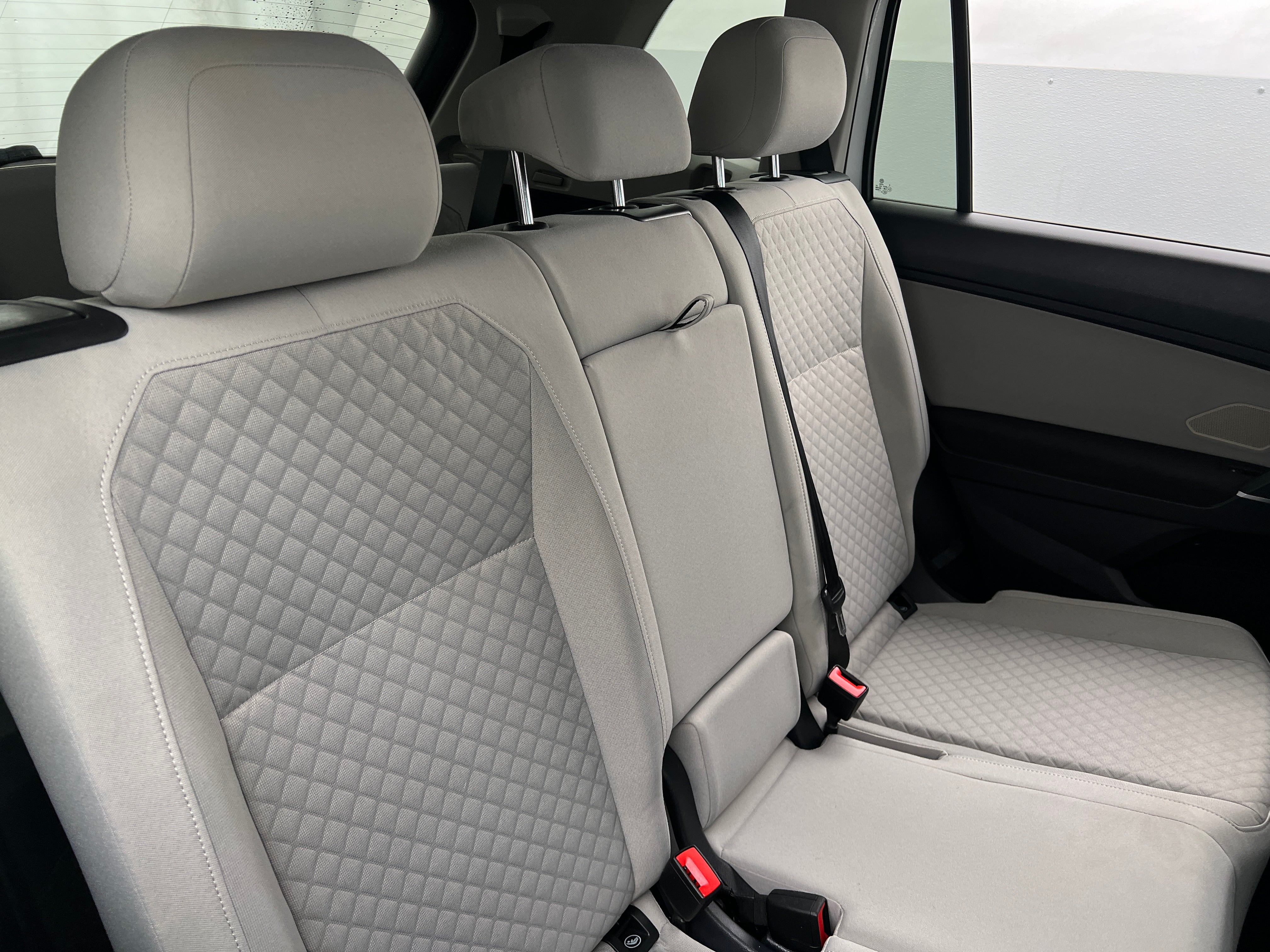 2020 Volkswagen Tiguan S 6