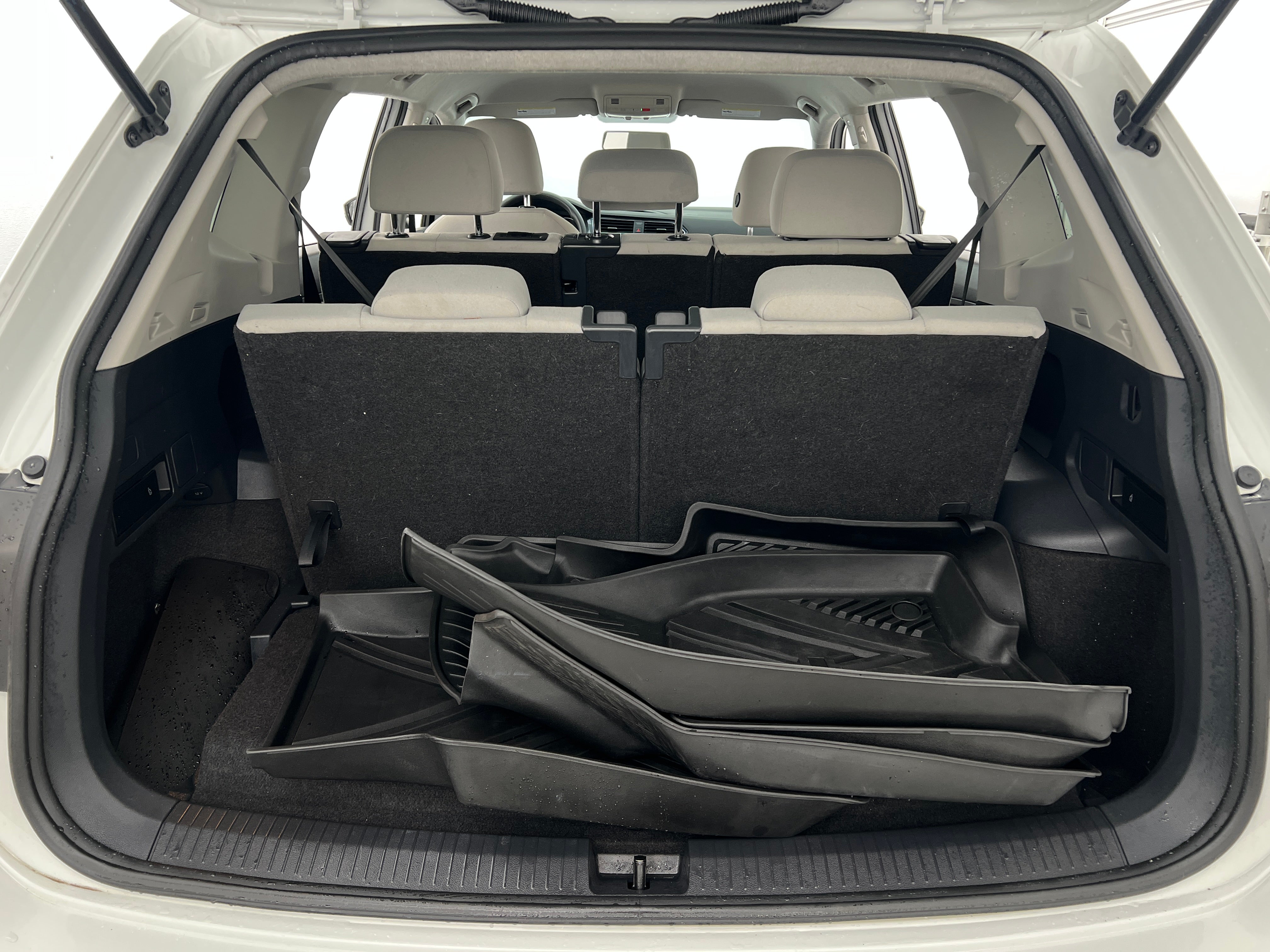 2020 Volkswagen Tiguan S 7