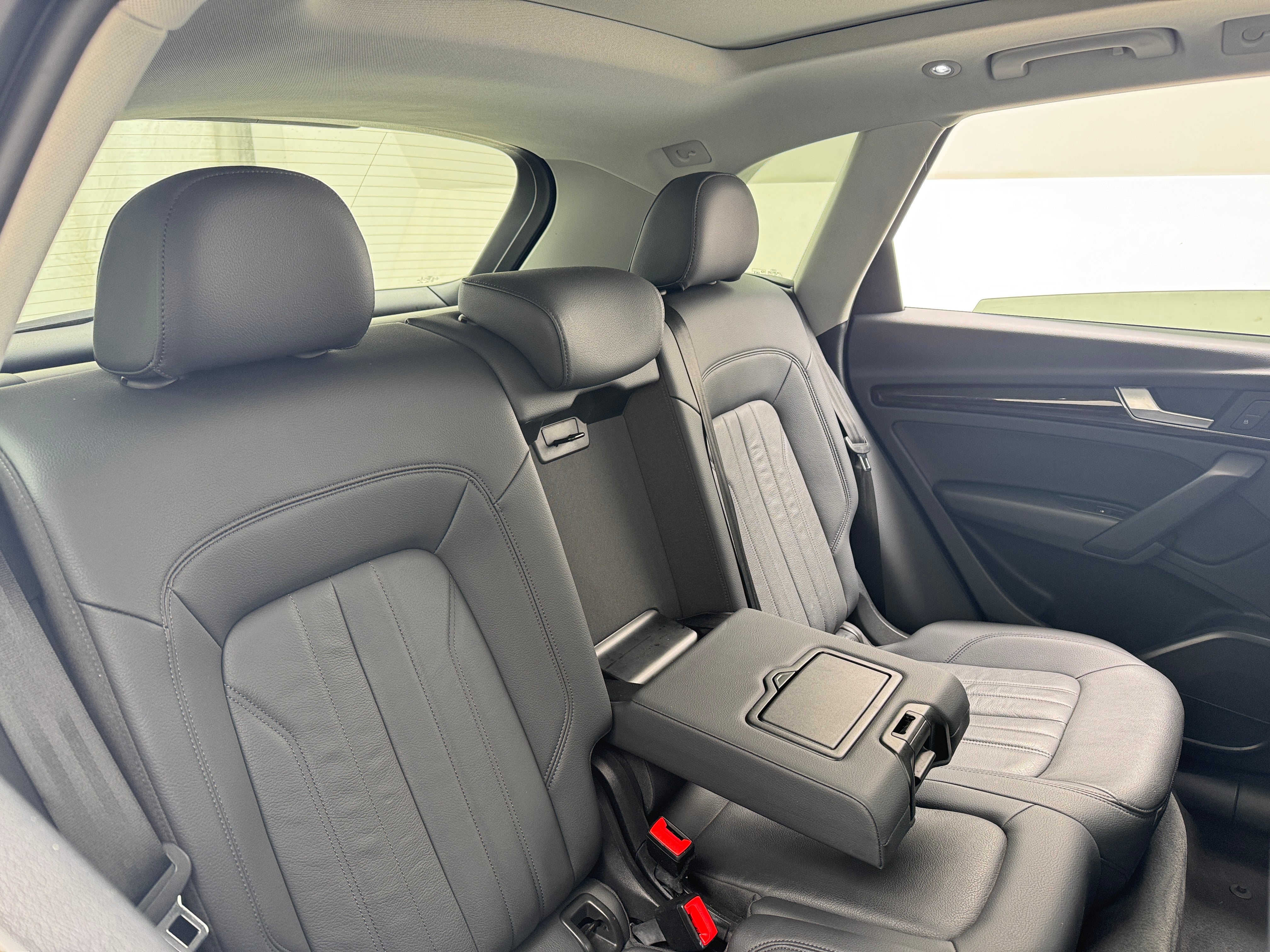 2019 Audi Q5 Premium 5