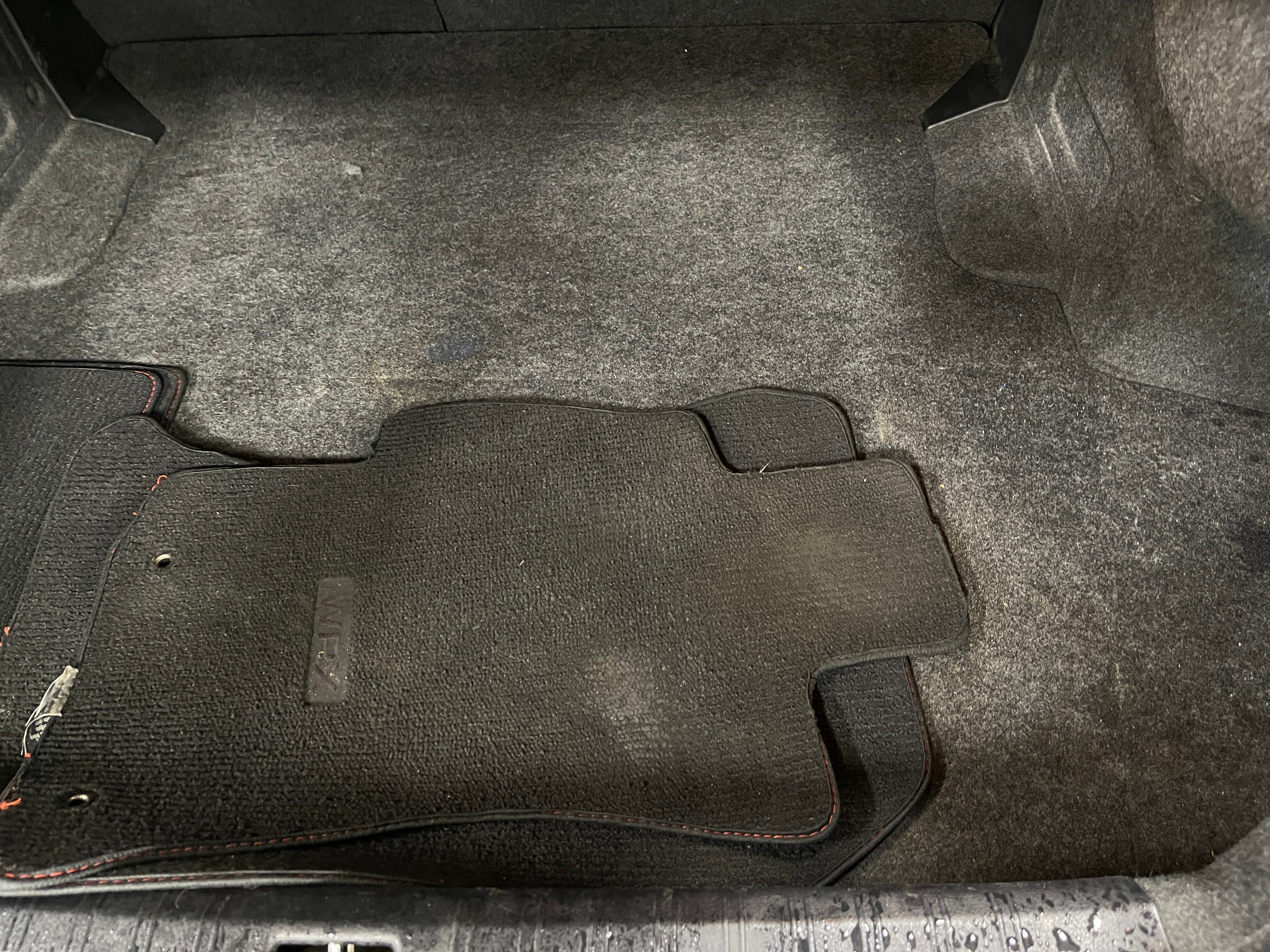 2019 Subaru WRX Base 7