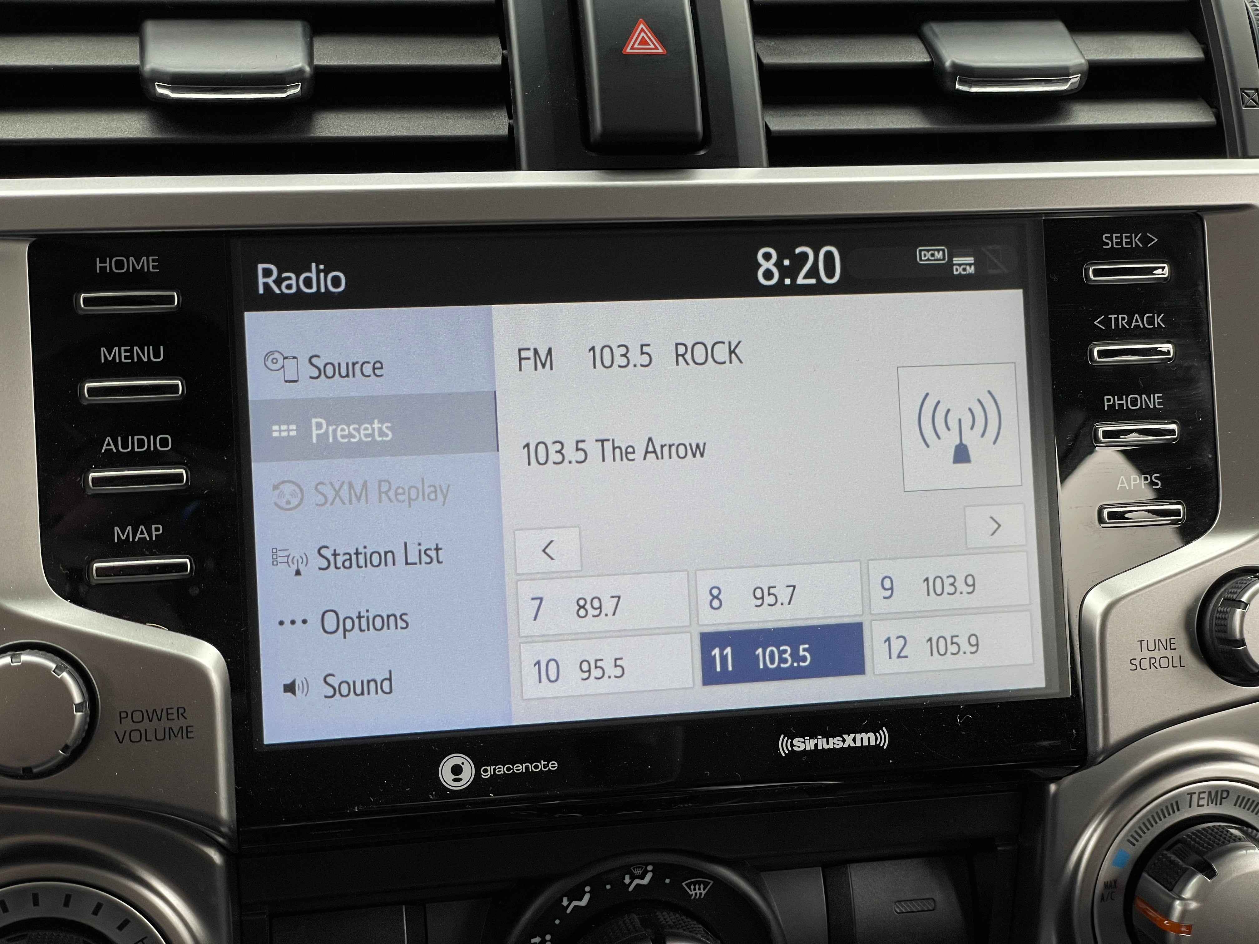 2024 Toyota 4Runner TRD Sport 3