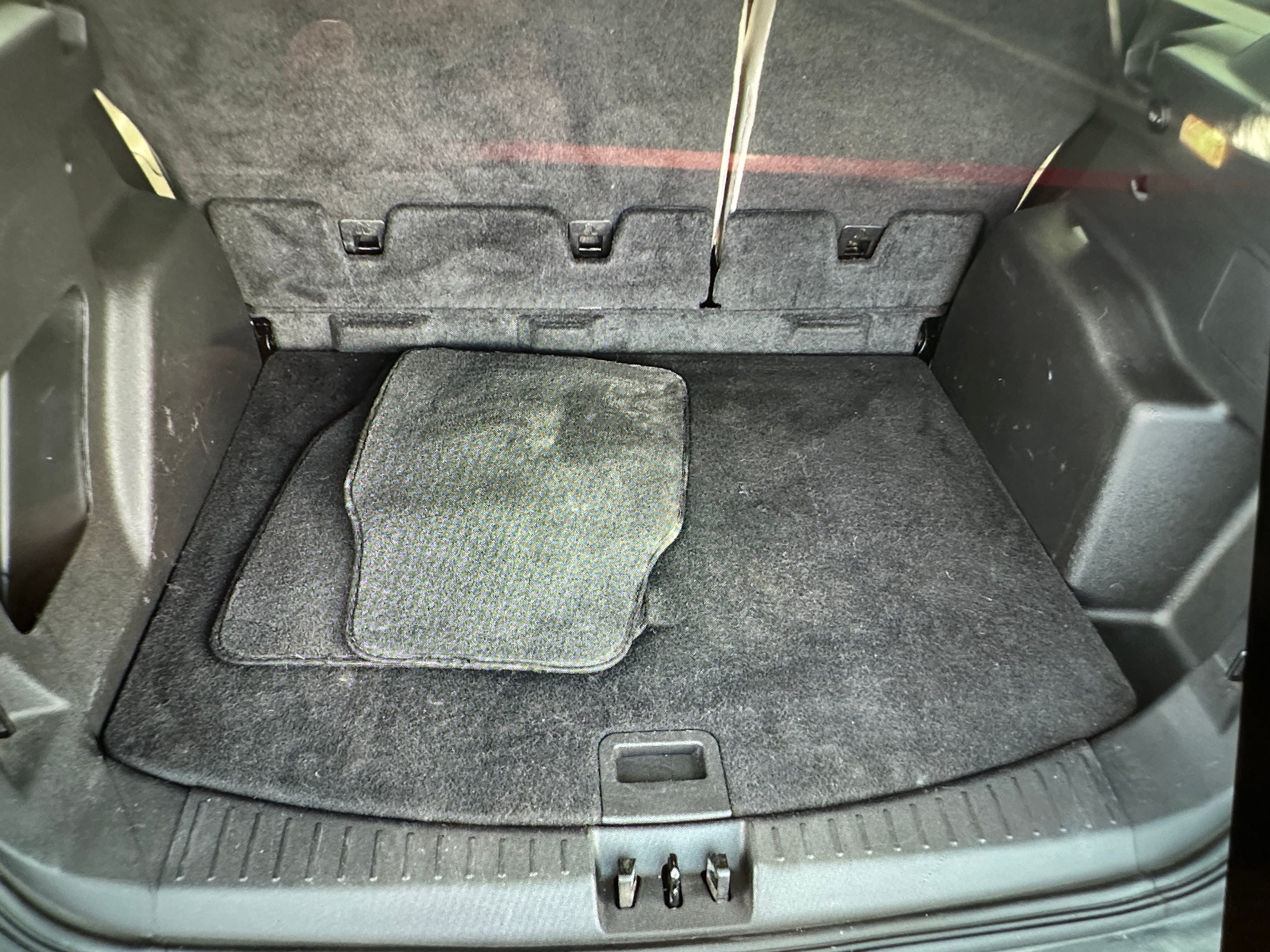 2018 Ford Escape SEL 6