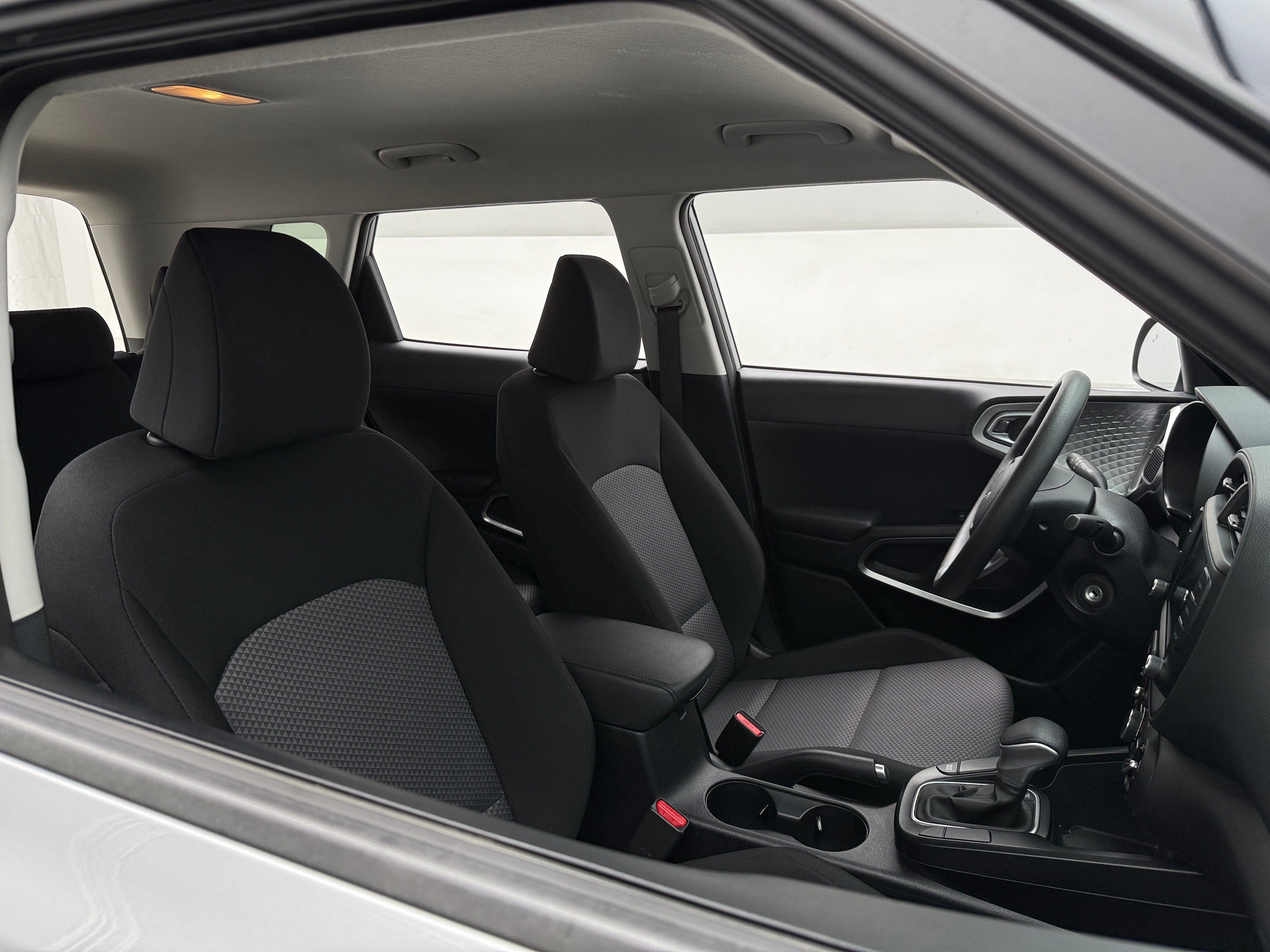 2024 Kia Soul LX 2