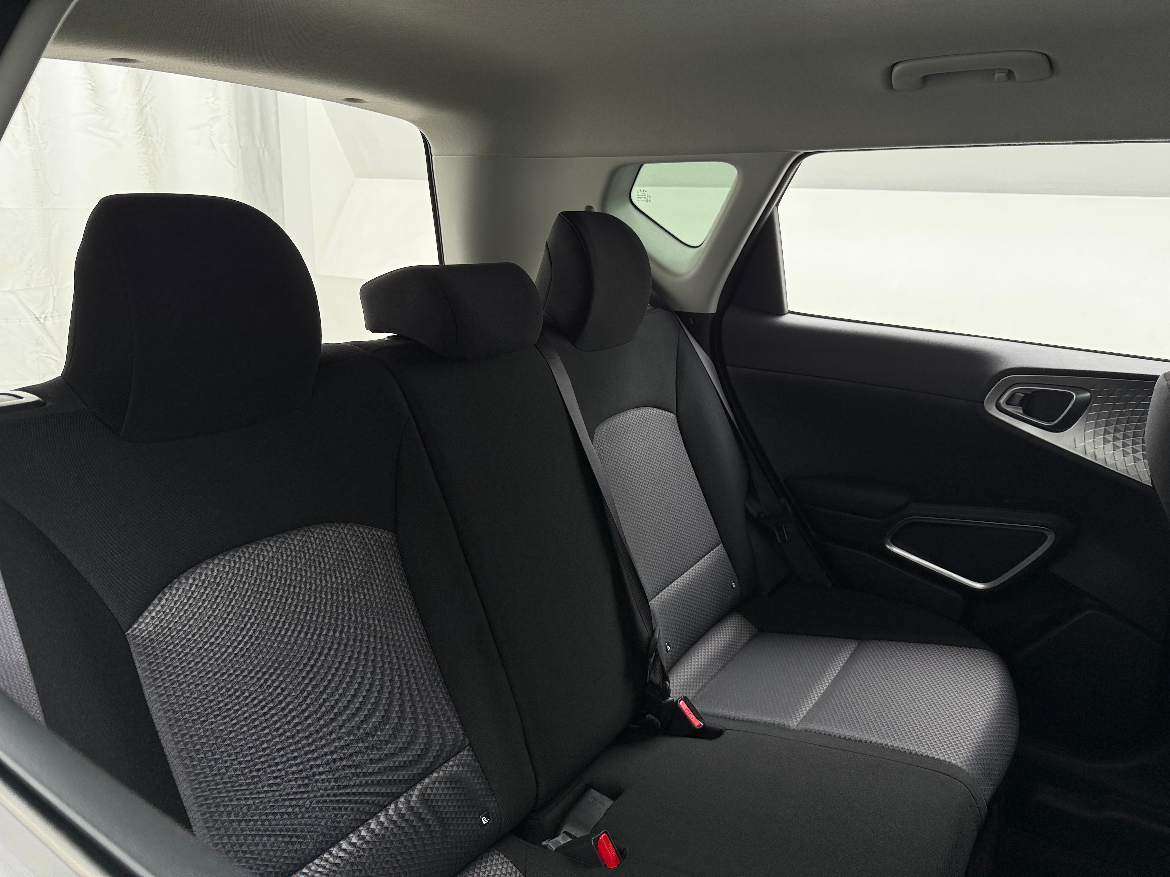 2024 Kia Soul LX 6