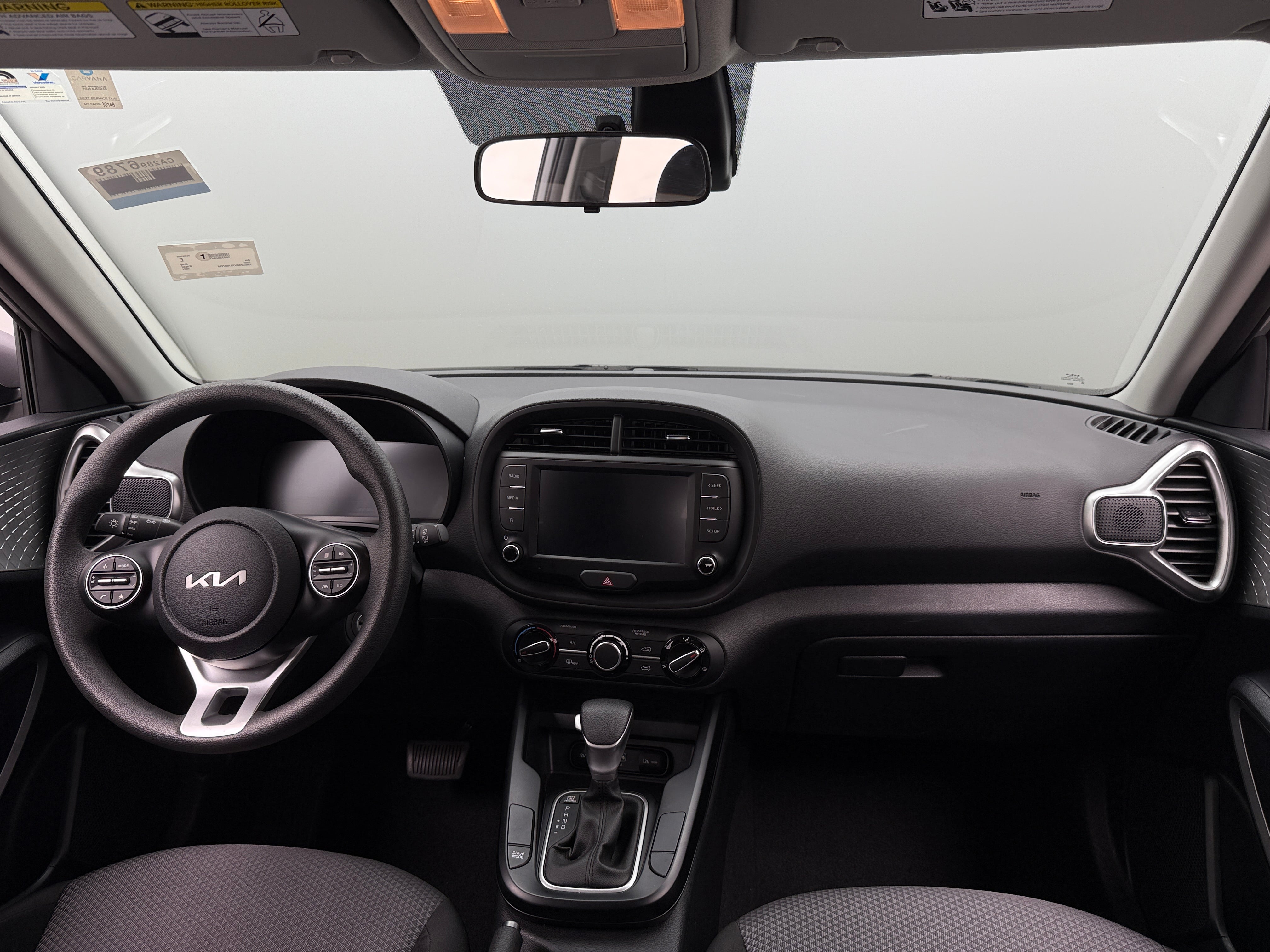 2024 Kia Soul LX 3
