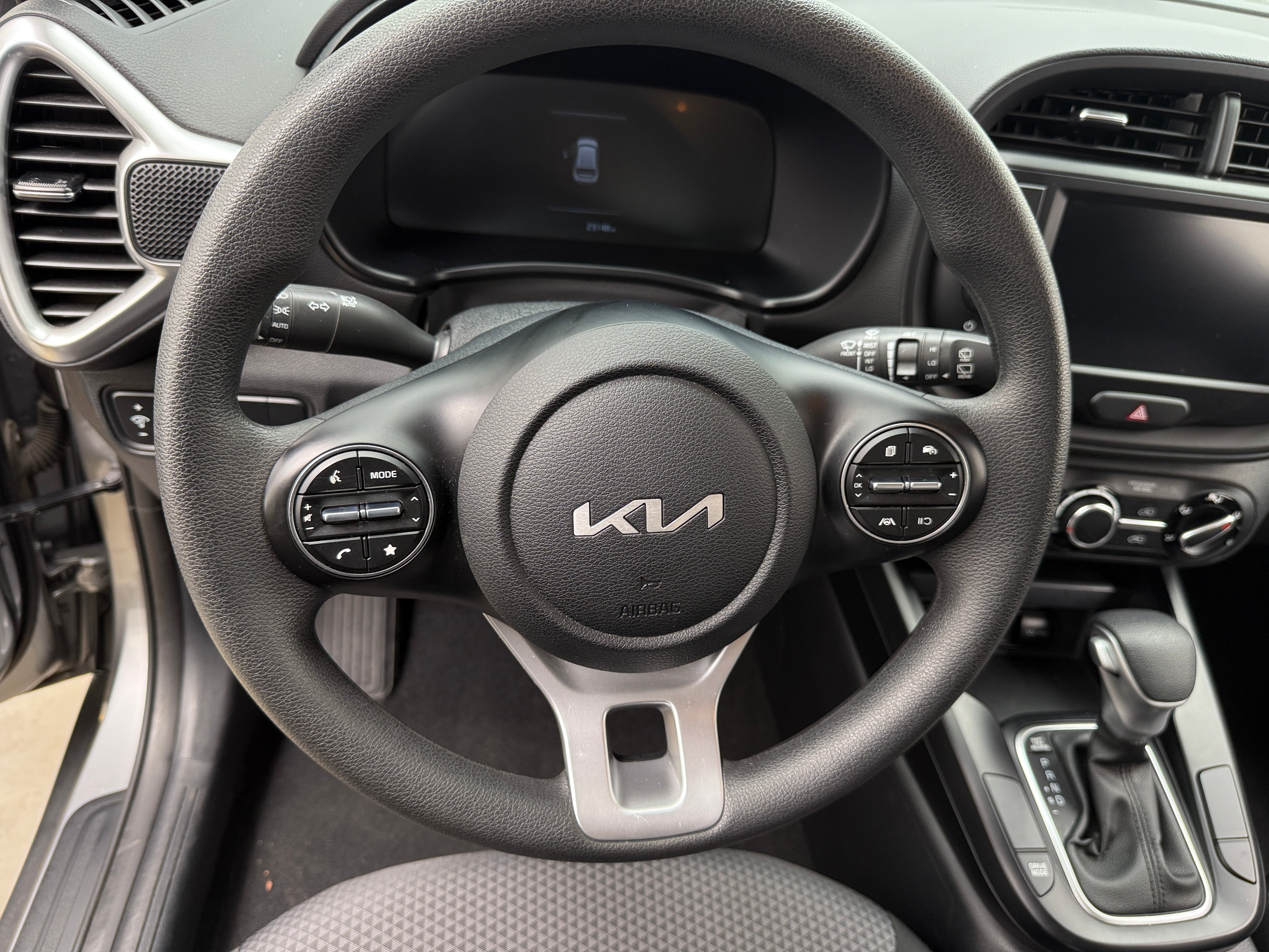 2024 Kia Soul LX 5