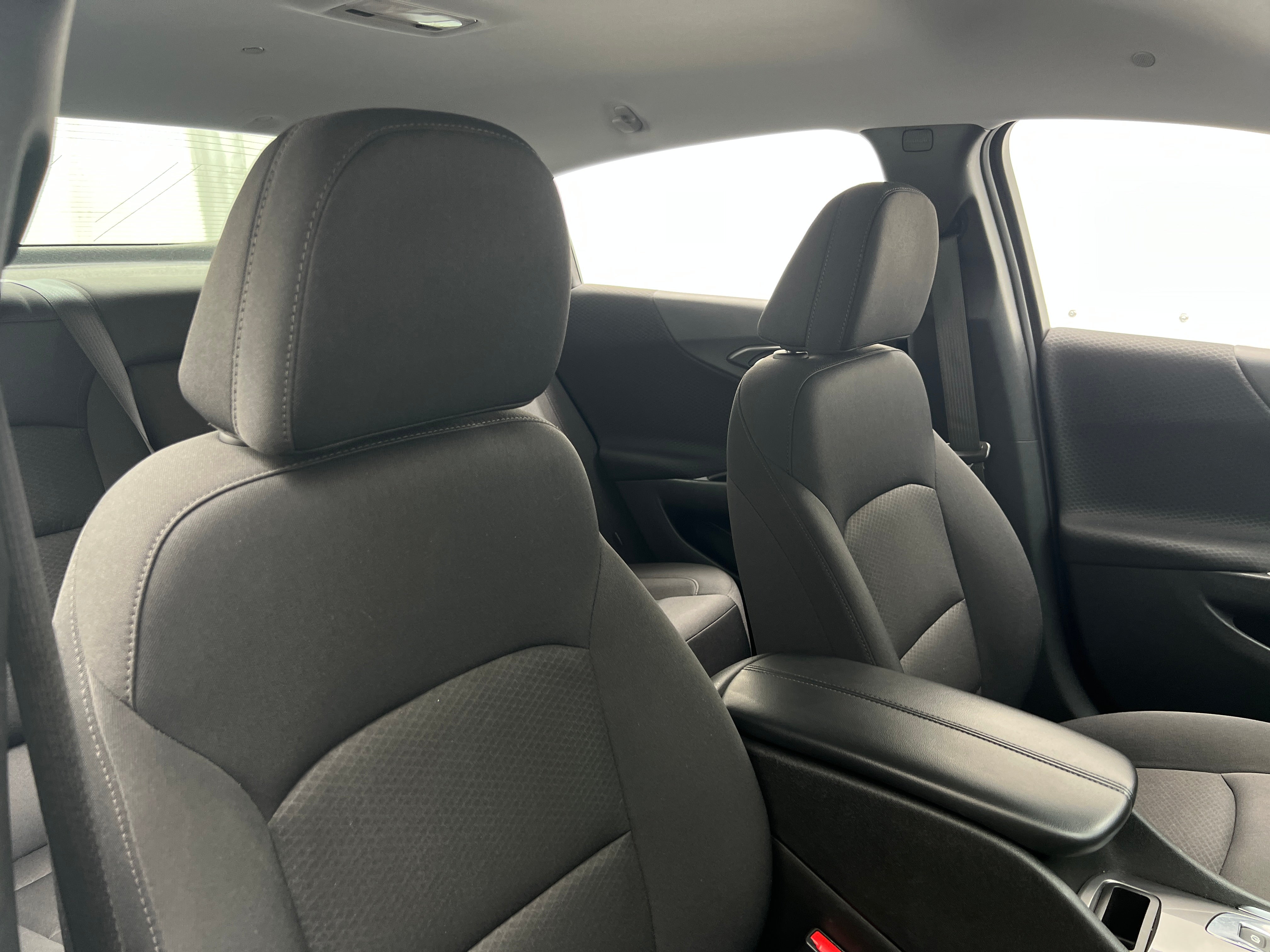 2023 Chevrolet Malibu LT 2