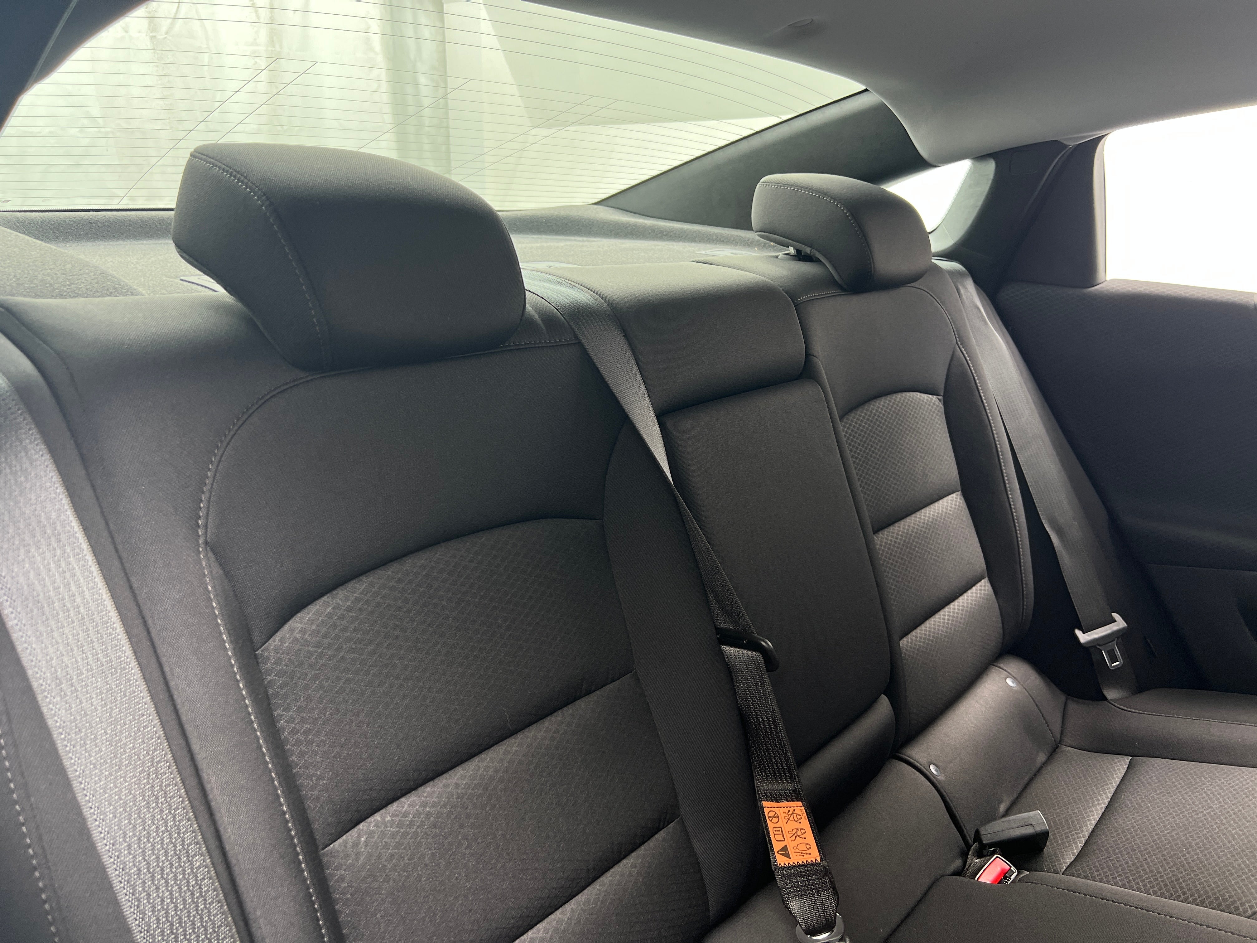 2023 Chevrolet Malibu LT 6