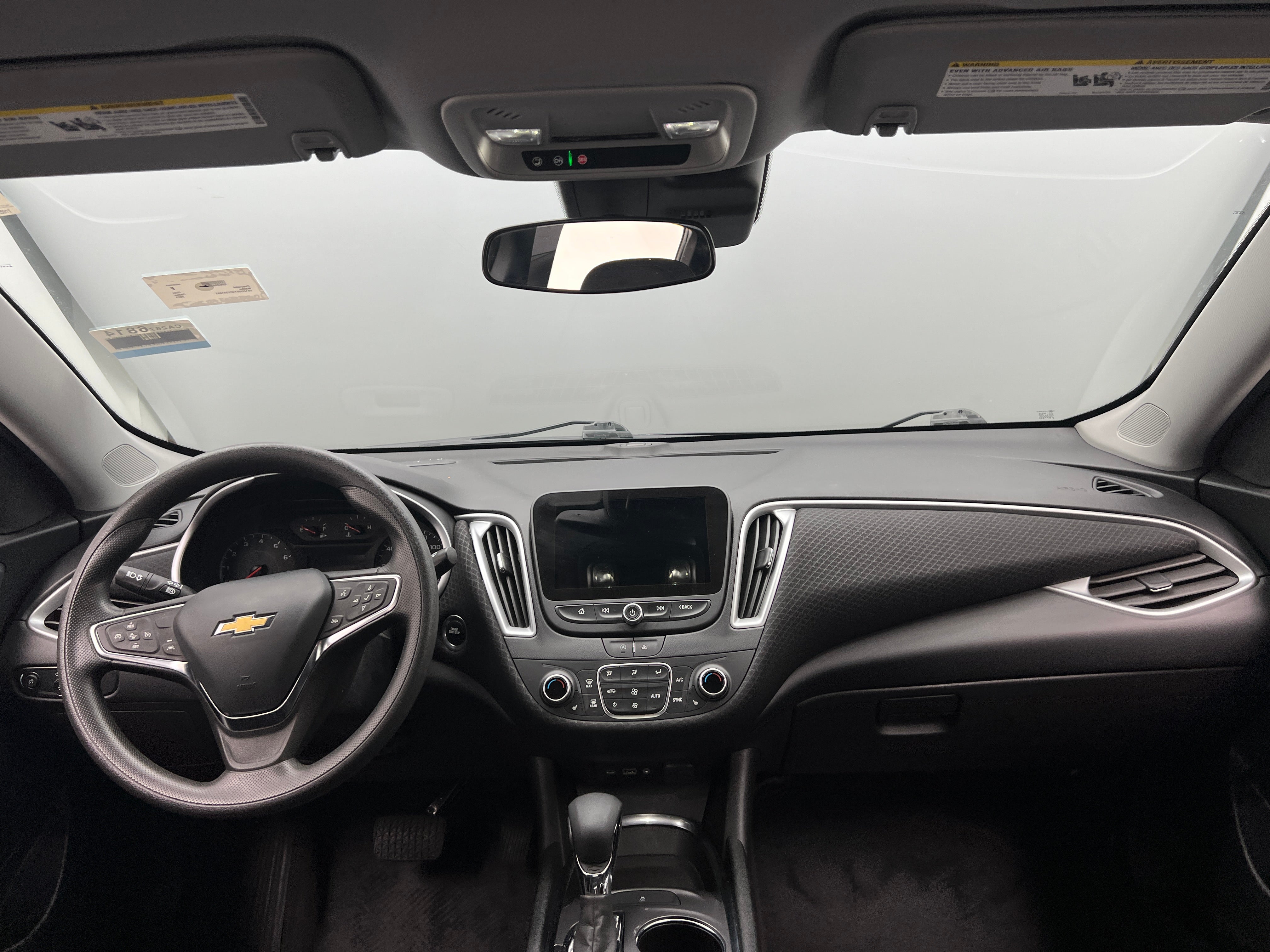 2023 Chevrolet Malibu LT 3