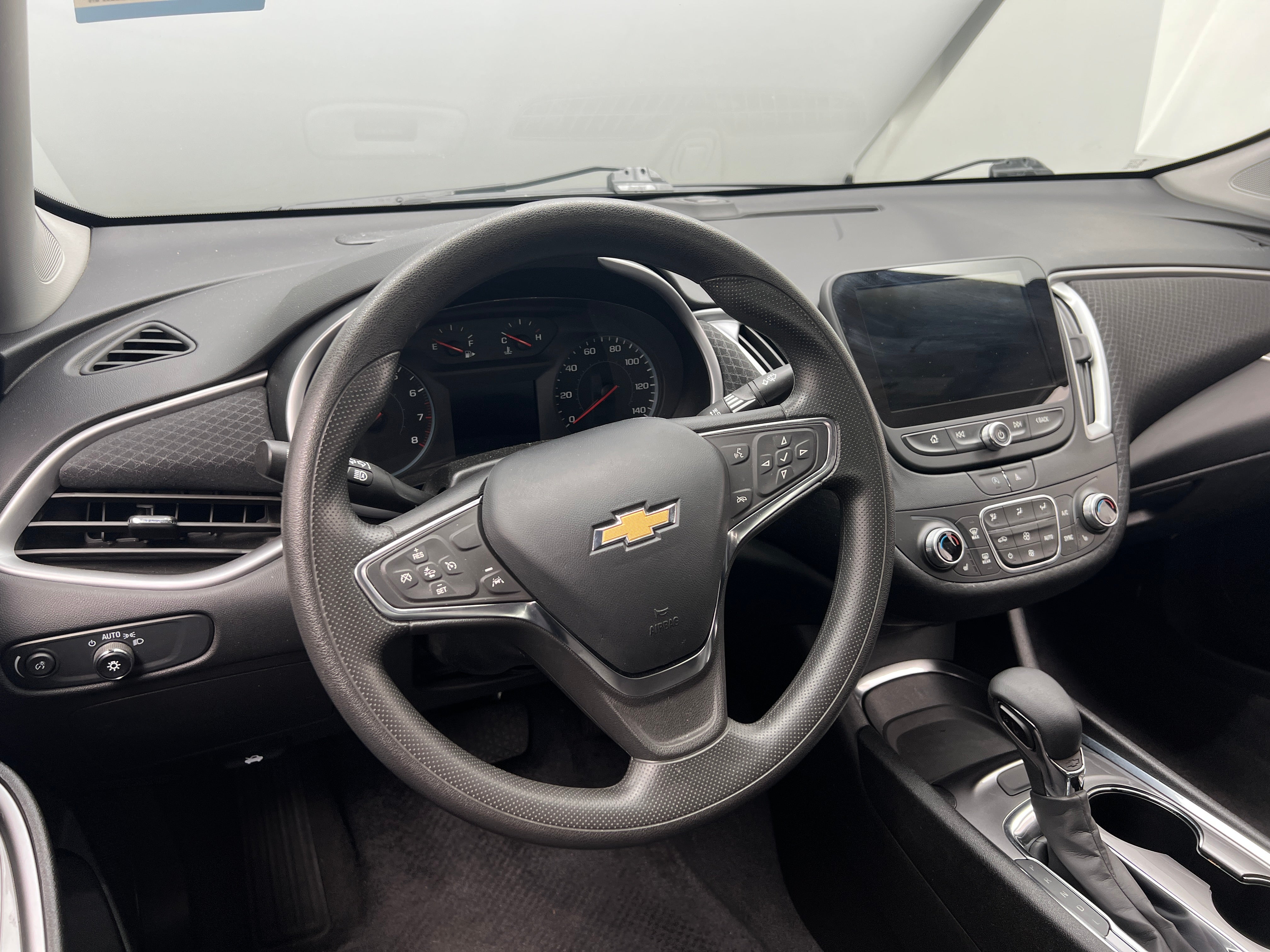 2023 Chevrolet Malibu LT 5