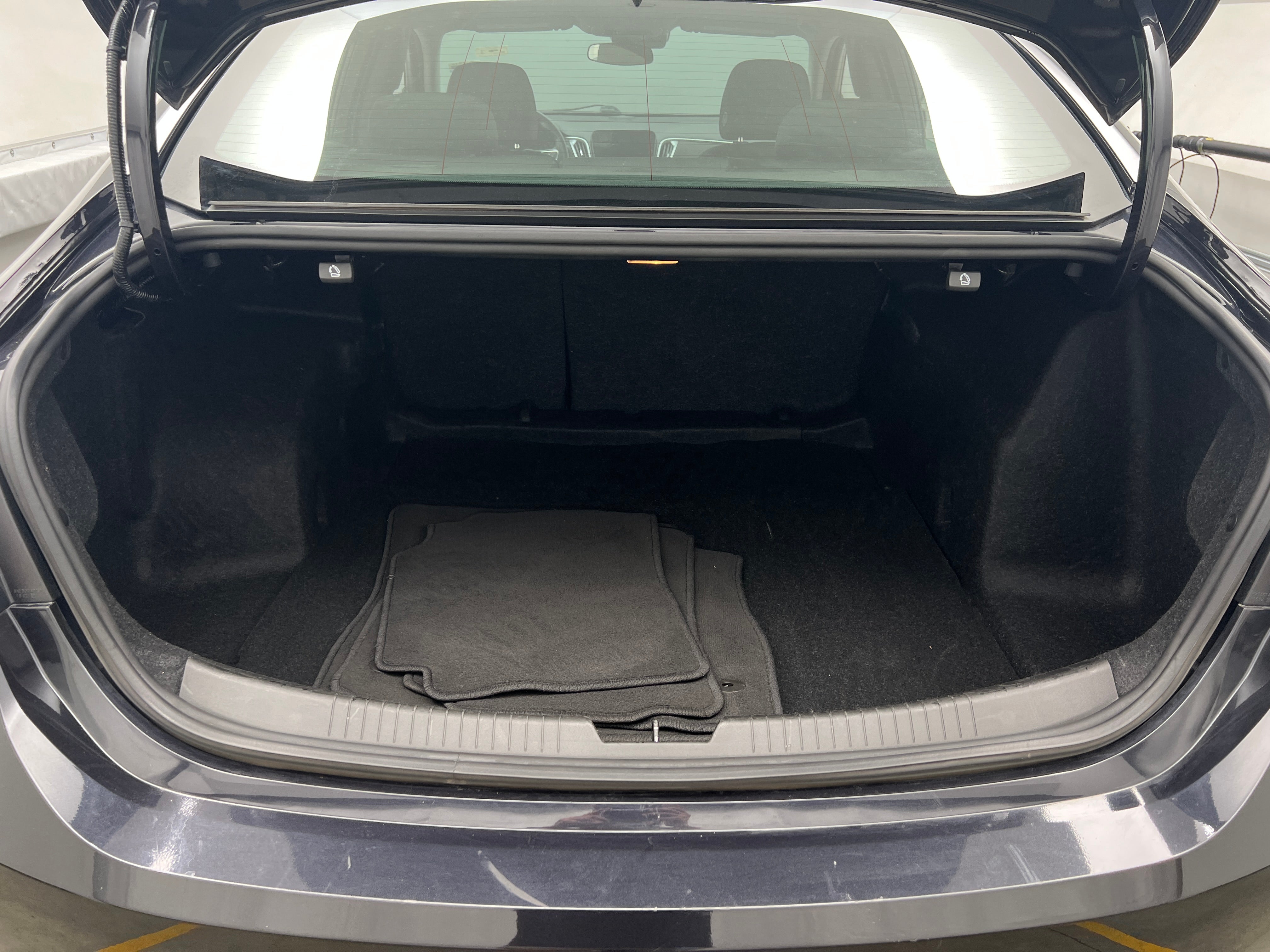 2023 Chevrolet Malibu LT 7