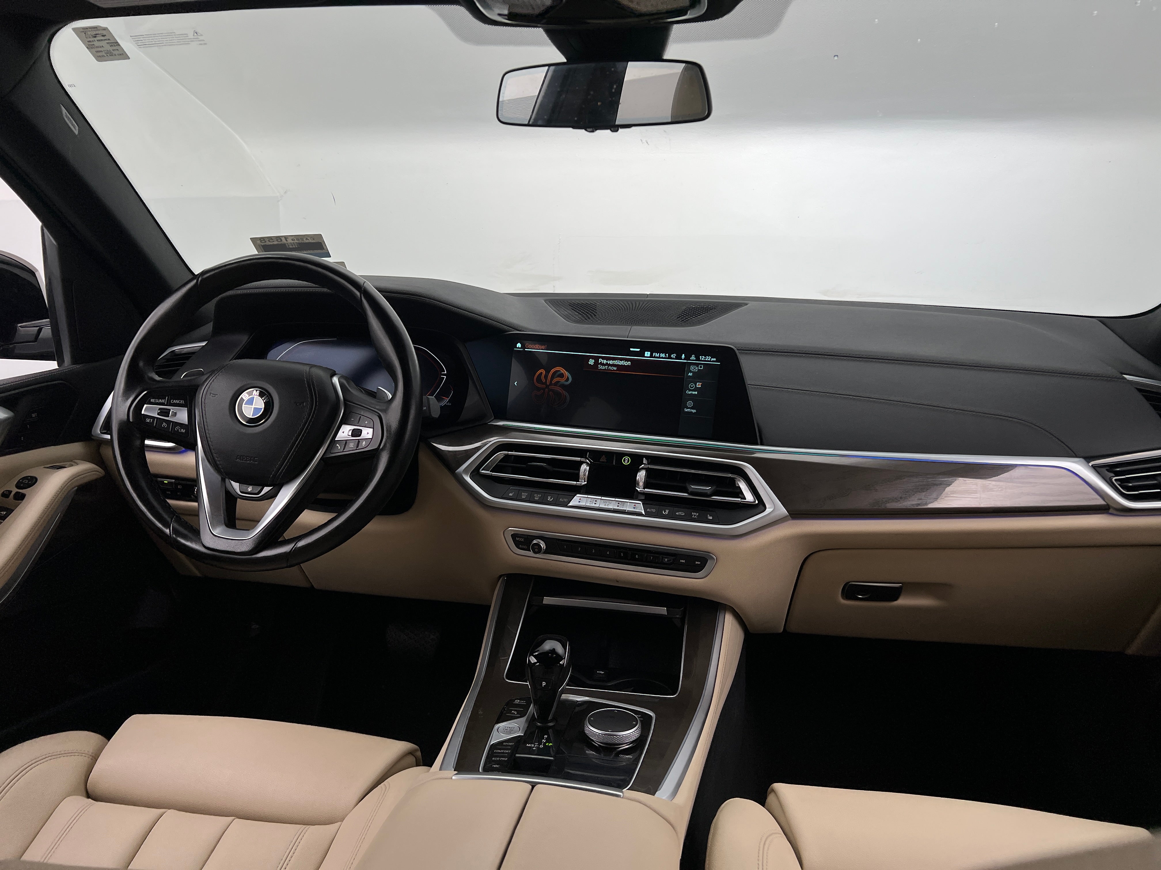 2022 BMW X5 xDrive40i 2
