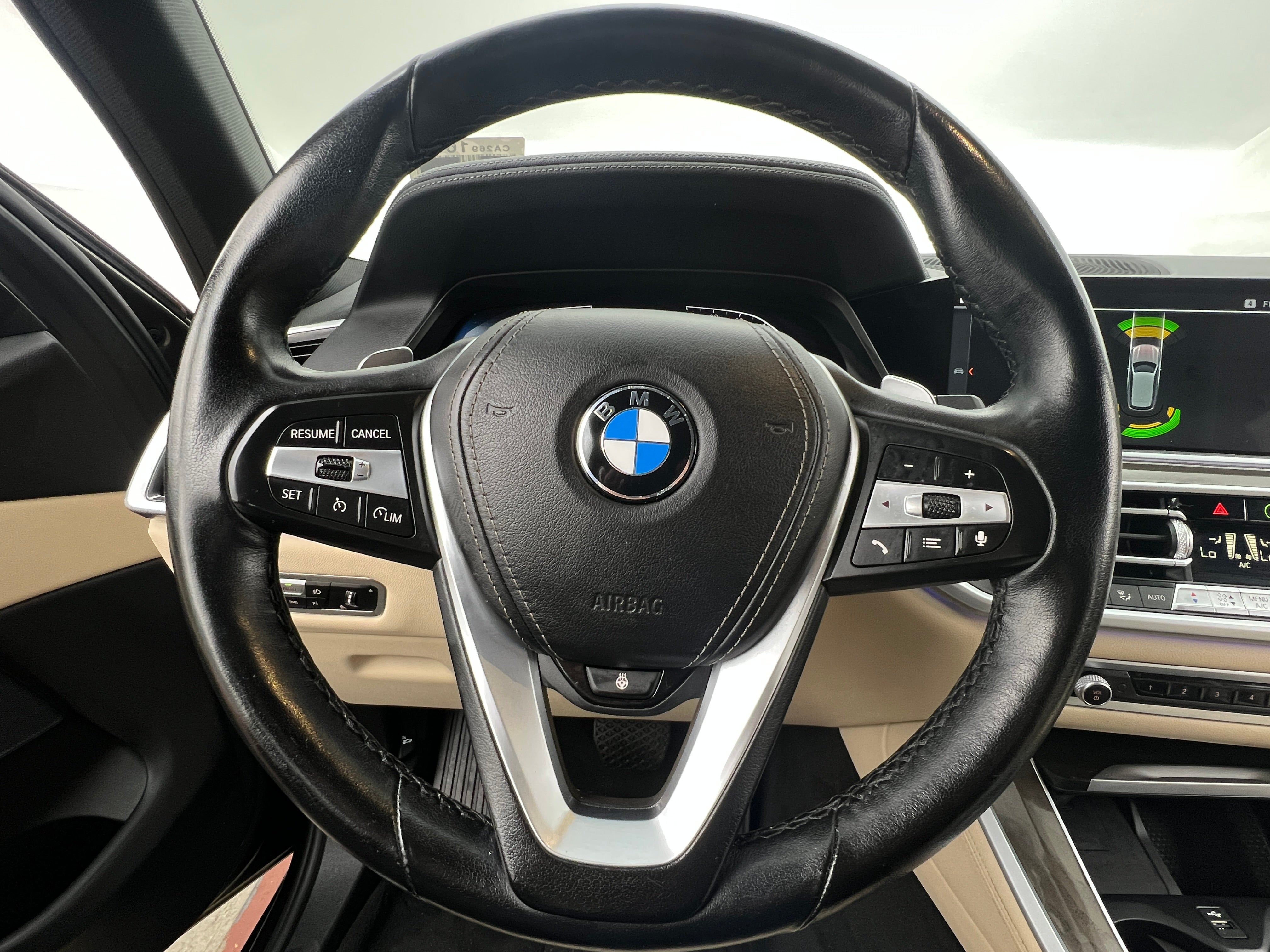 2022 BMW X5 xDrive40i 4