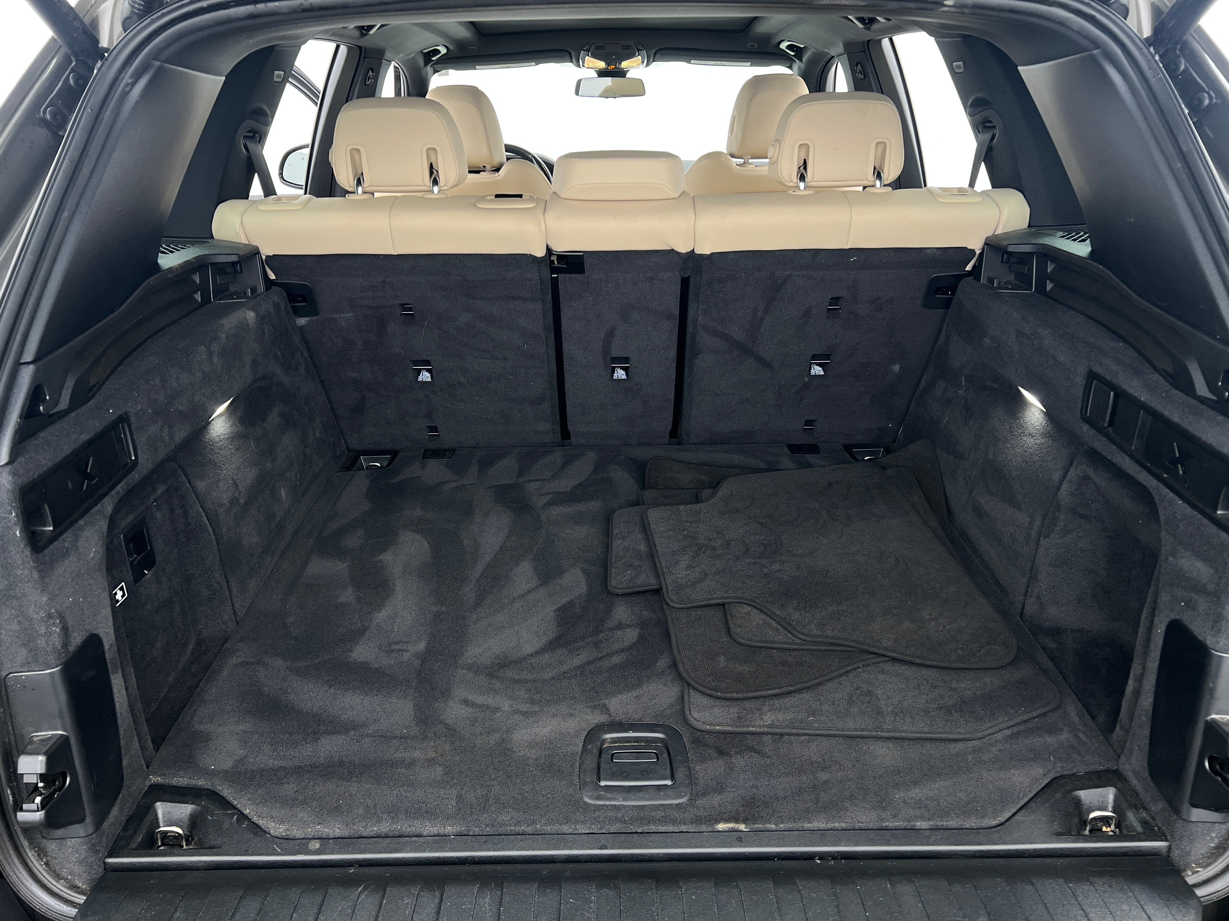 2022 BMW X5 xDrive40i 6