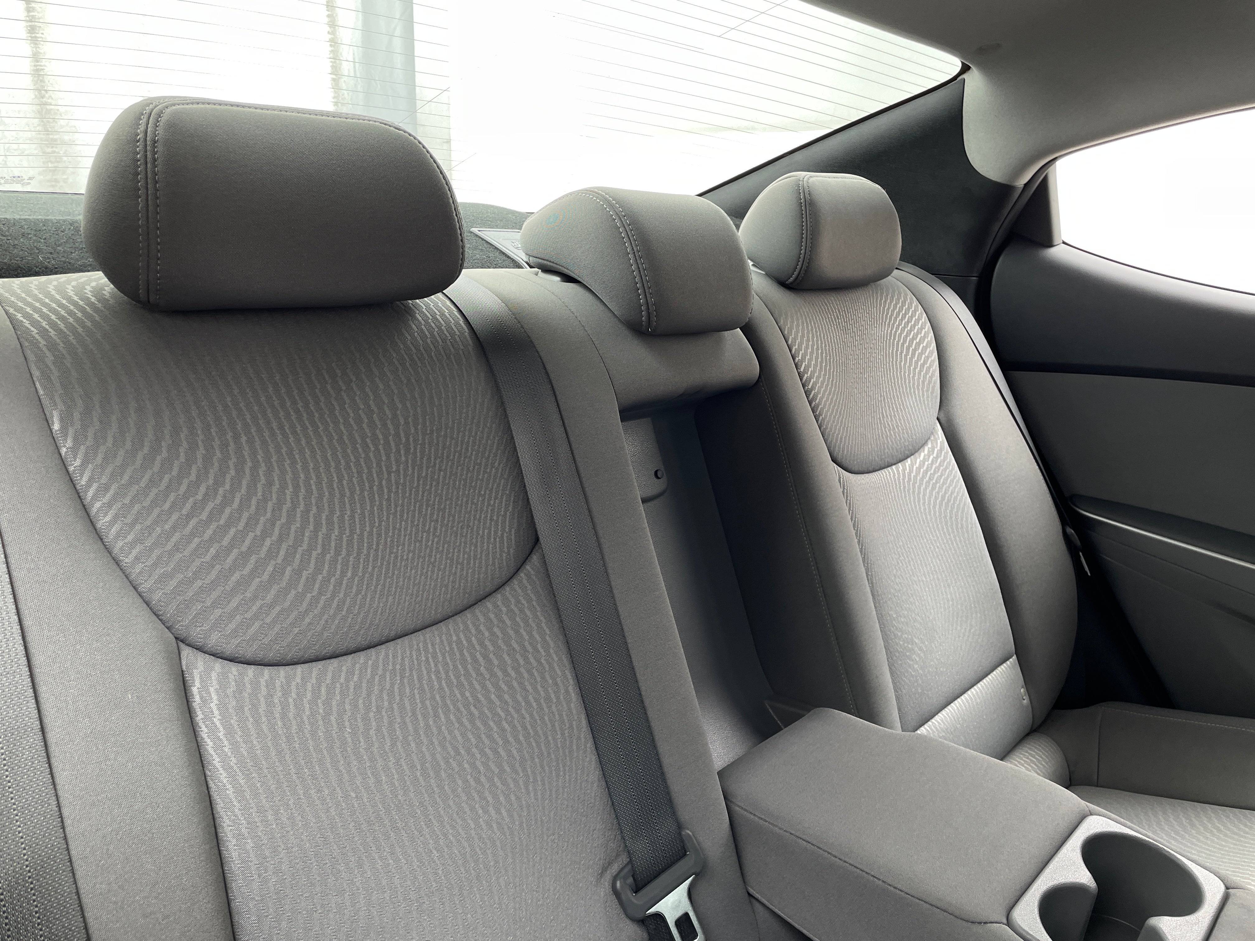 2016 Hyundai Elantra SE 6