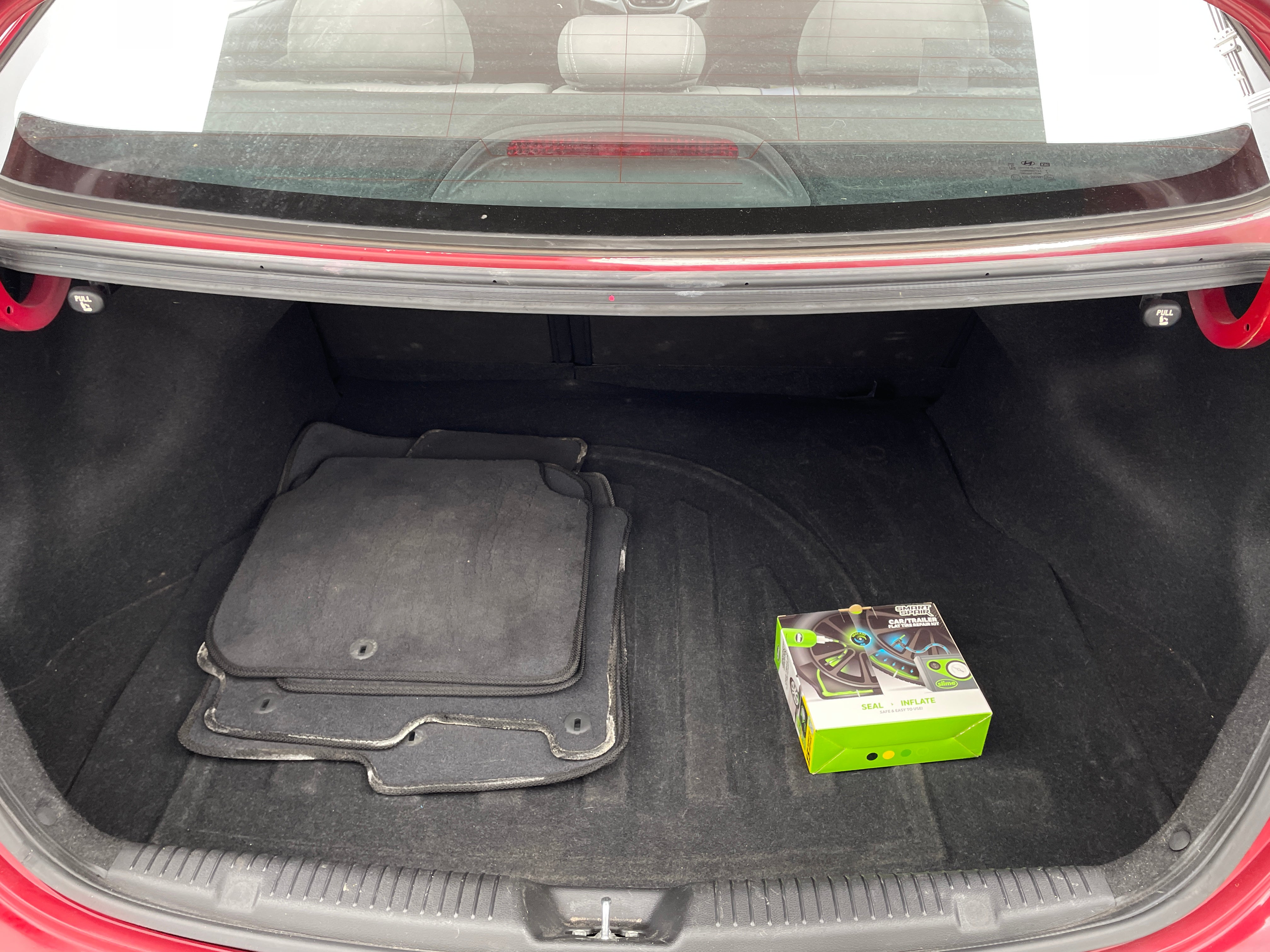 2016 Hyundai Elantra SE 7
