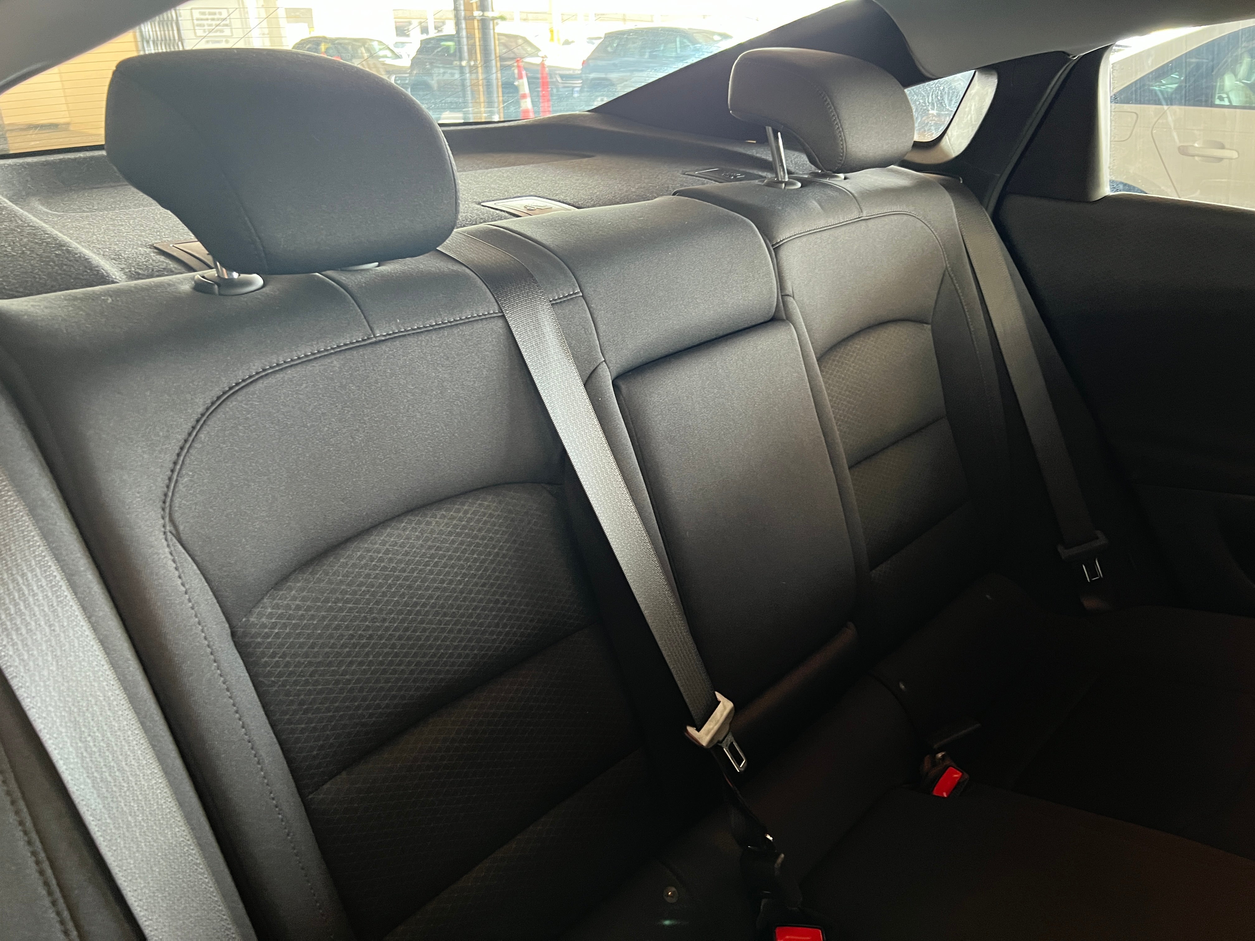 2024 Chevrolet Malibu LT 6