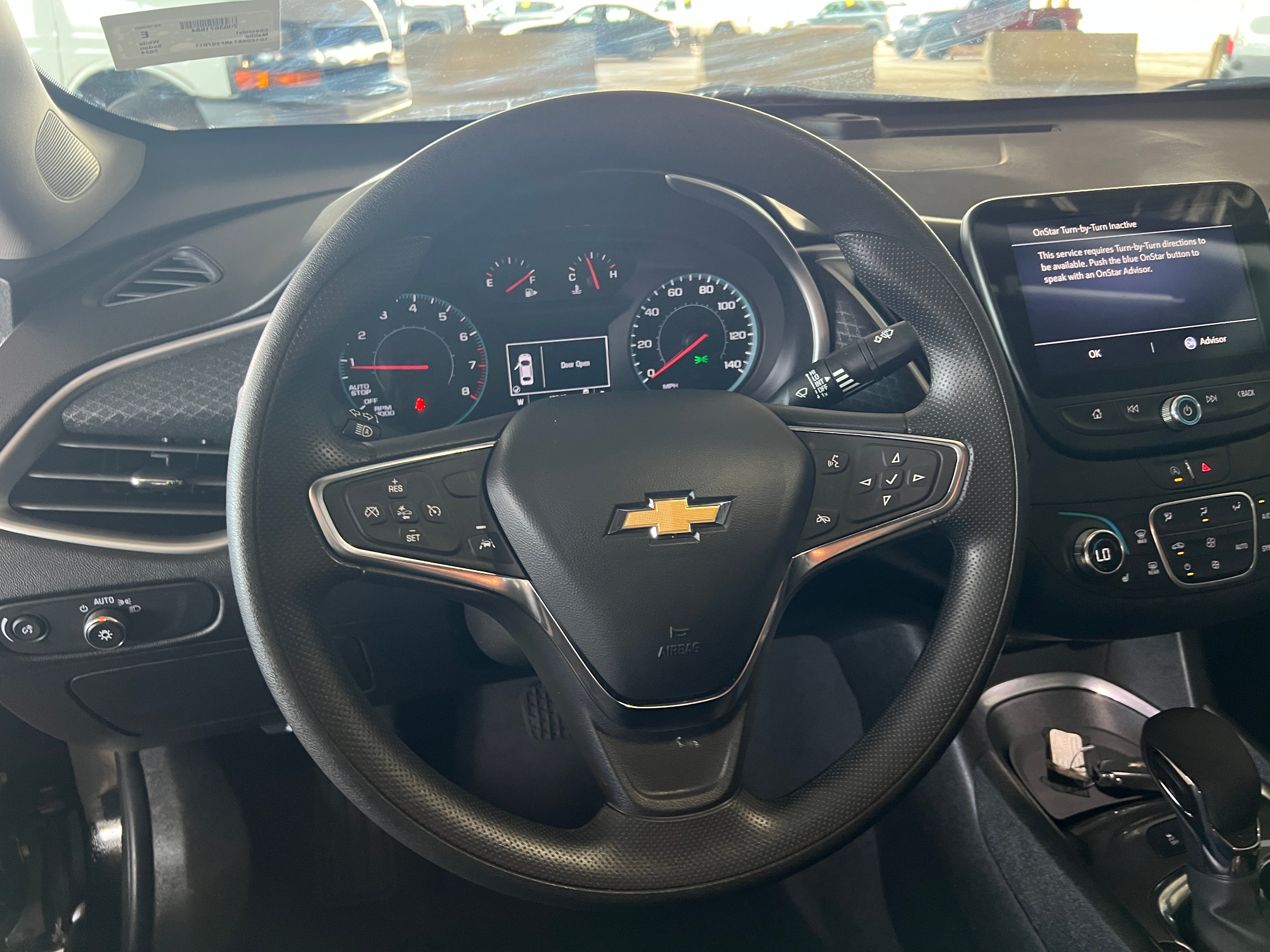 2024 Chevrolet Malibu LT 5