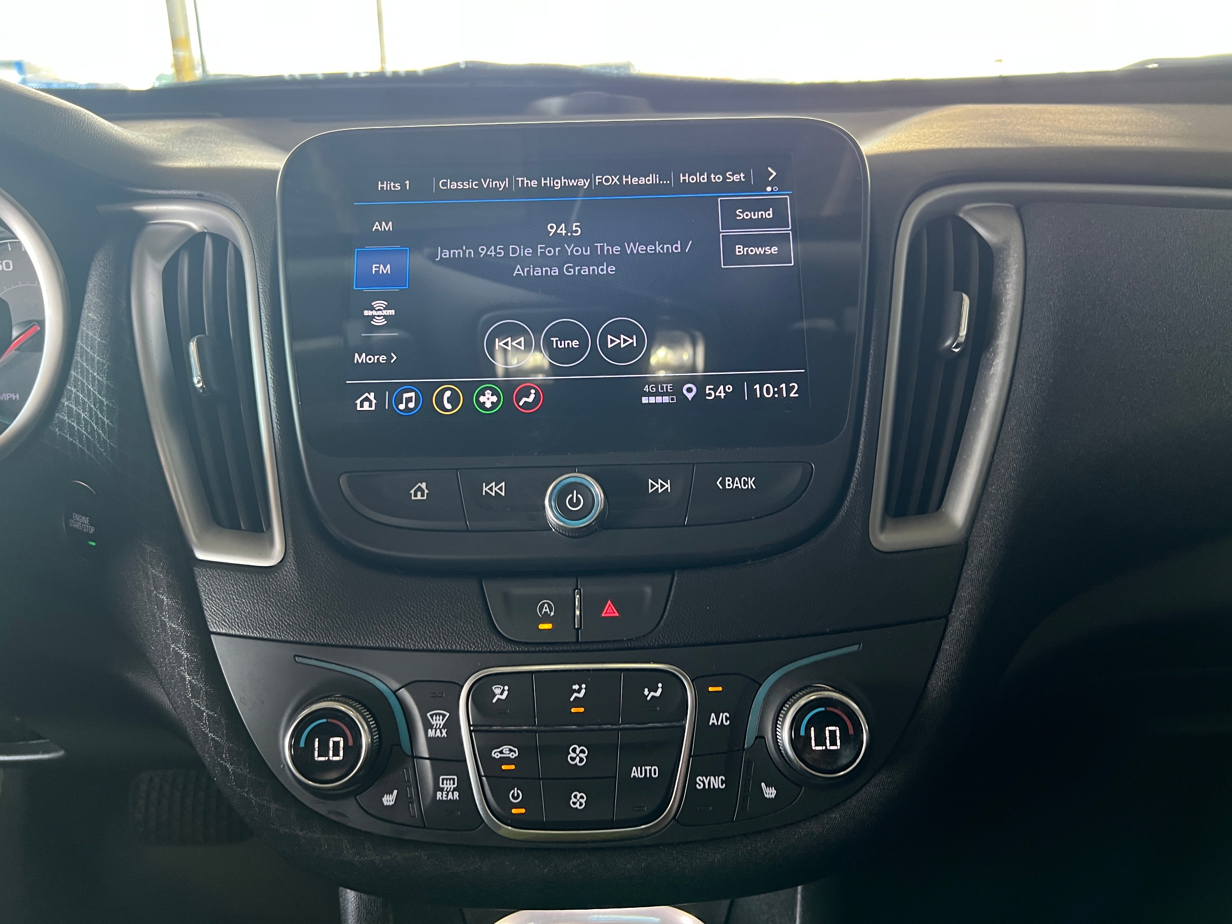 2024 Chevrolet Malibu LT 4