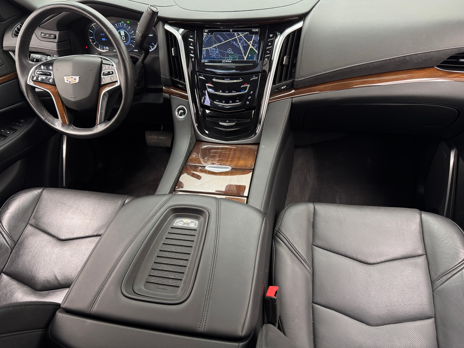 Thumbnail: 2020 Cadillac Escalade - 2