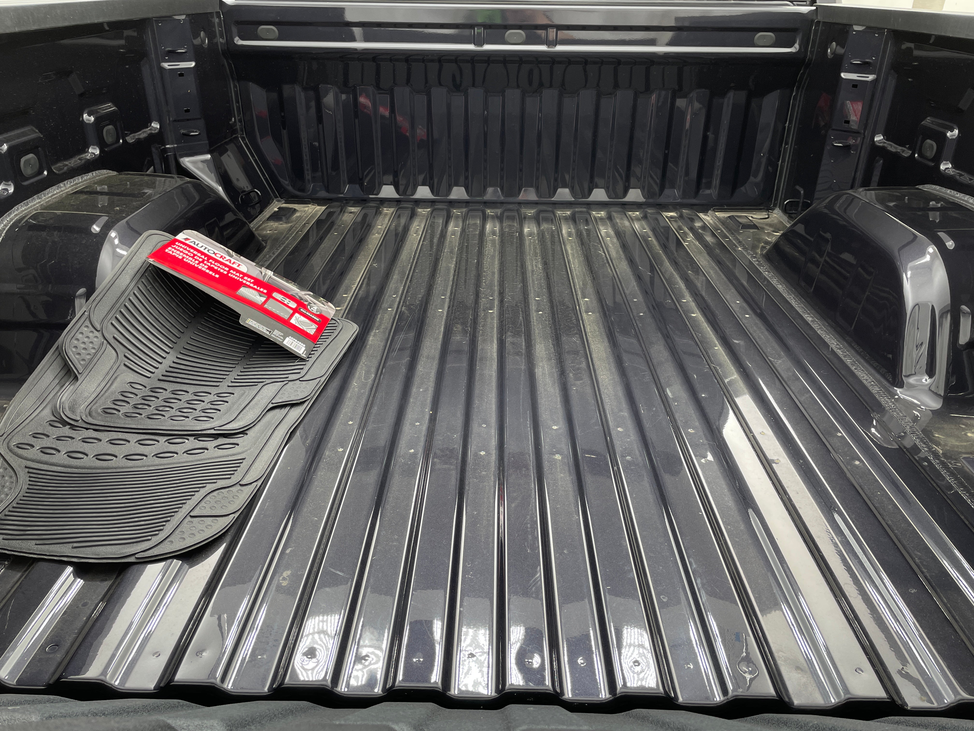 2024 GMC Sierra 1500 SLT 6
