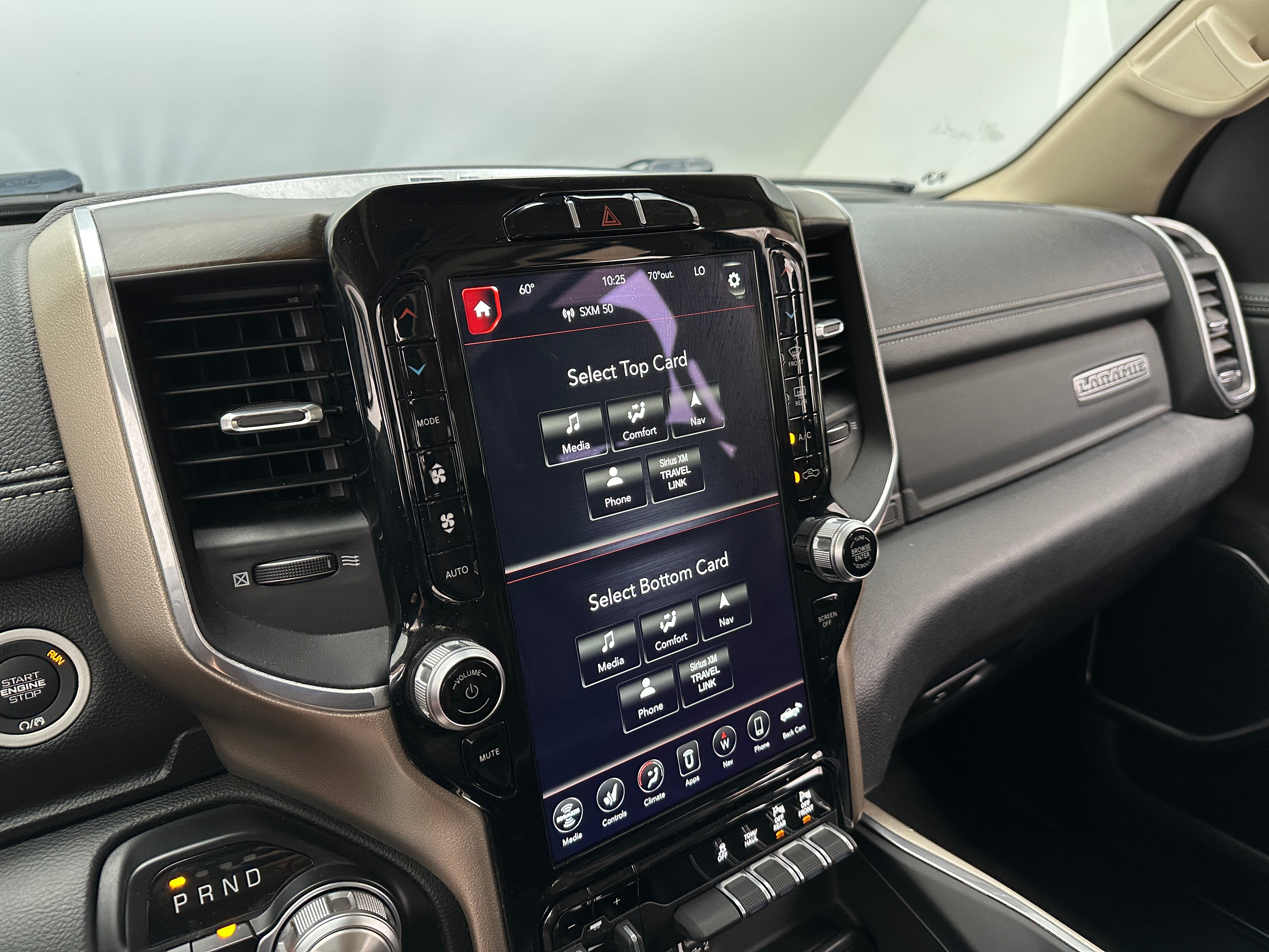 2021 RAM 1500 Laramie 3