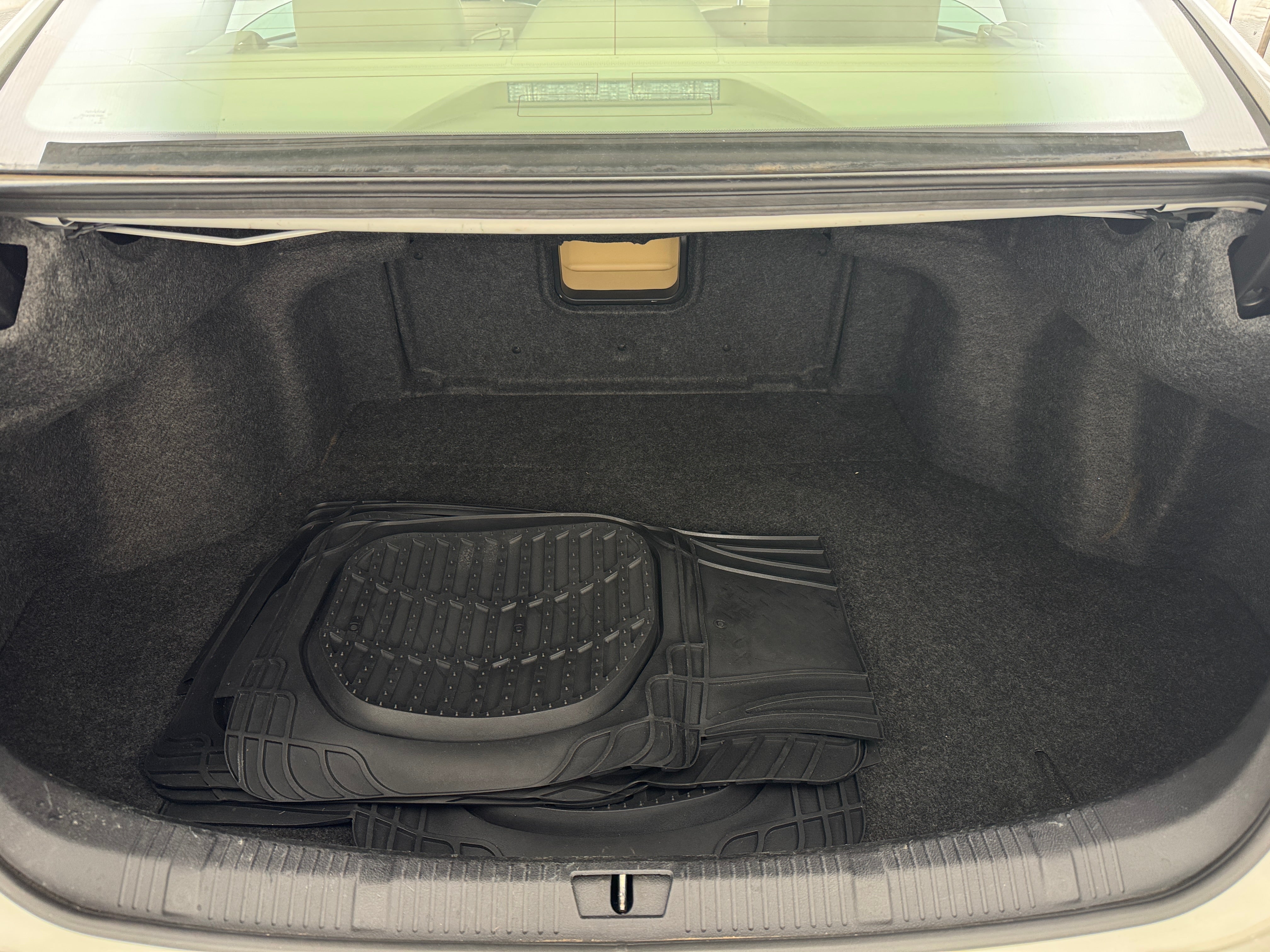 2015 Toyota Avalon XLE 6