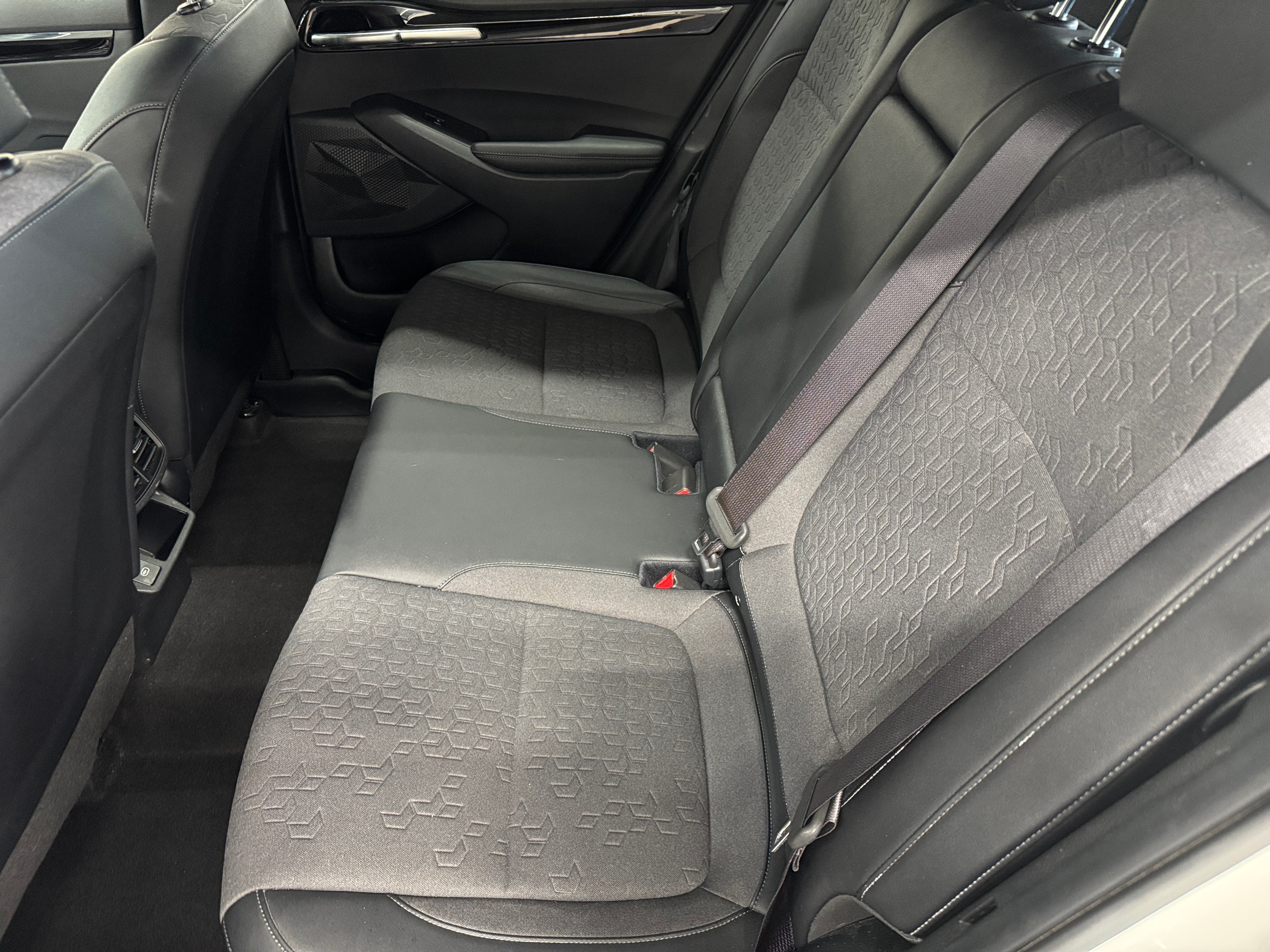2024 Kia Seltos X-Line 6