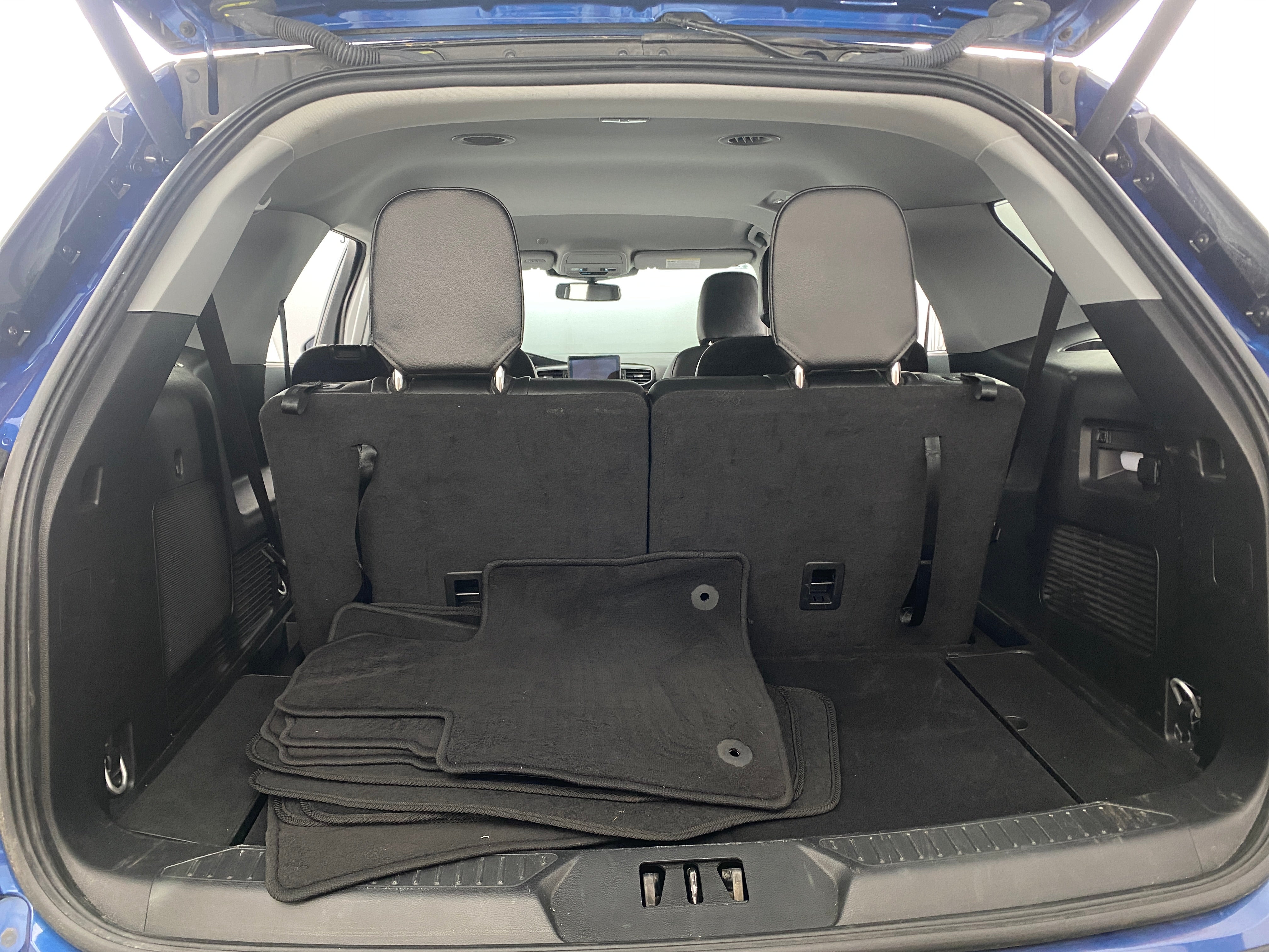 2023 Ford Explorer Limited 6