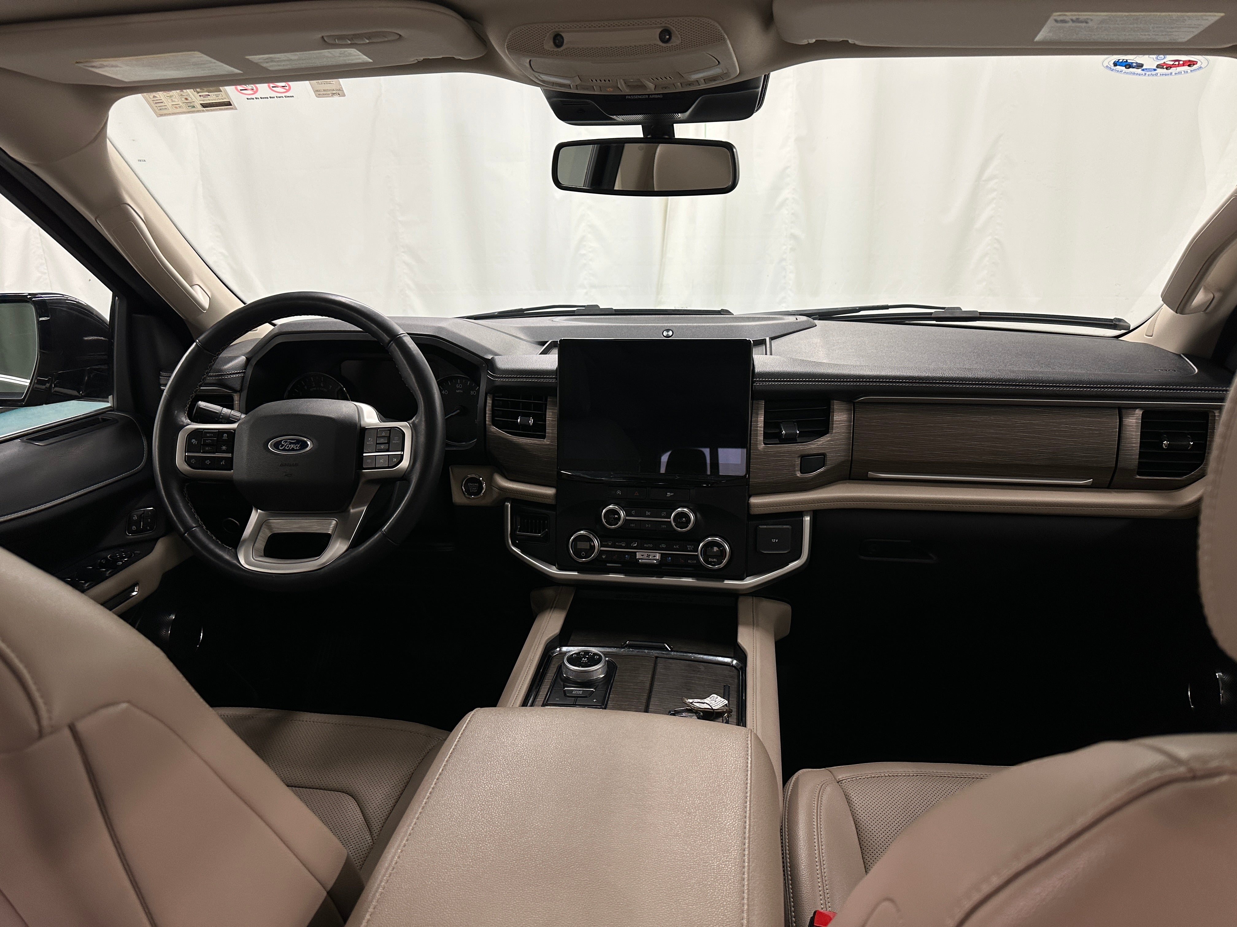 2024 Ford Expedition Limited 2