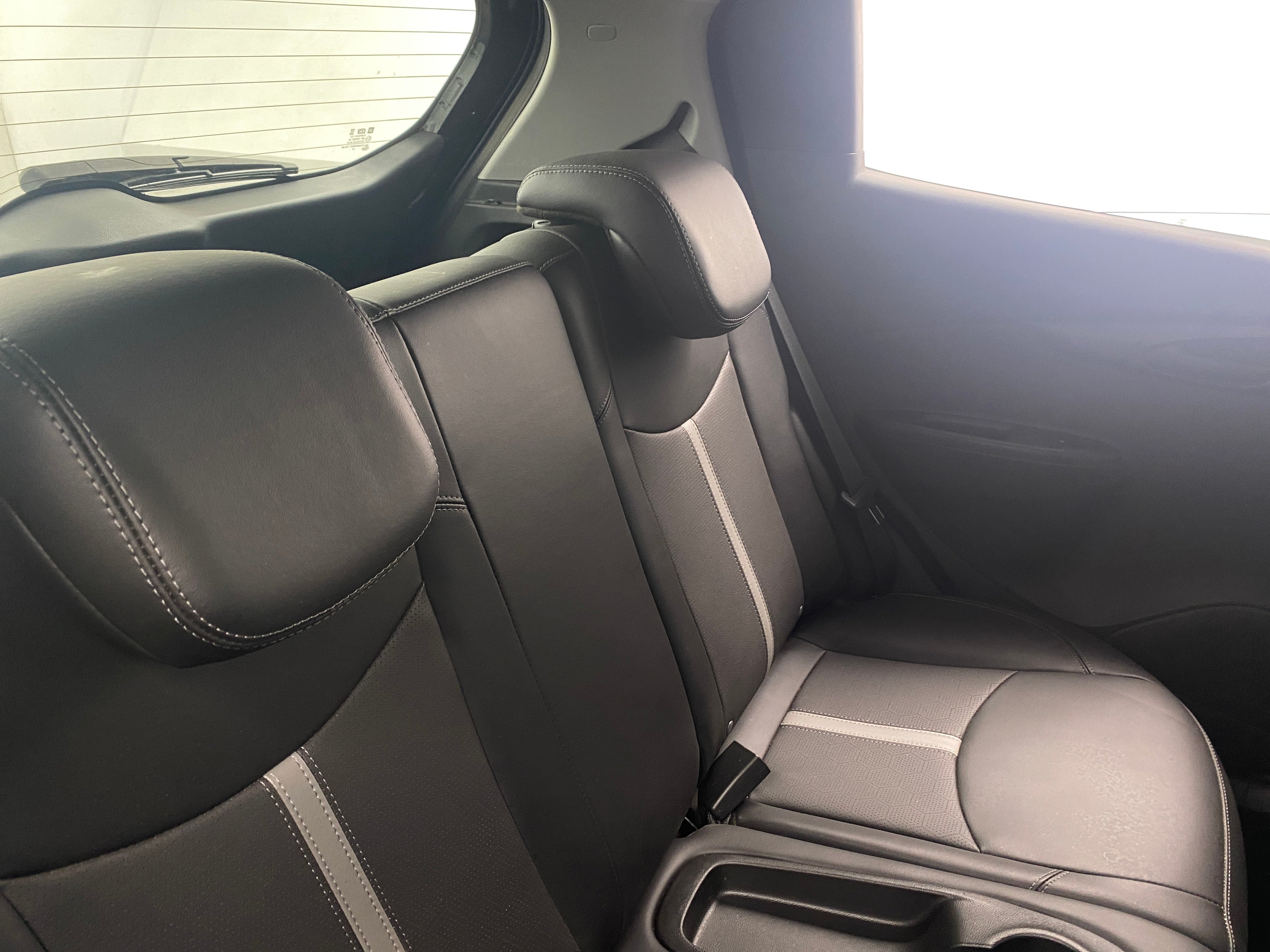 2021 Chevrolet Spark ACTIV 5