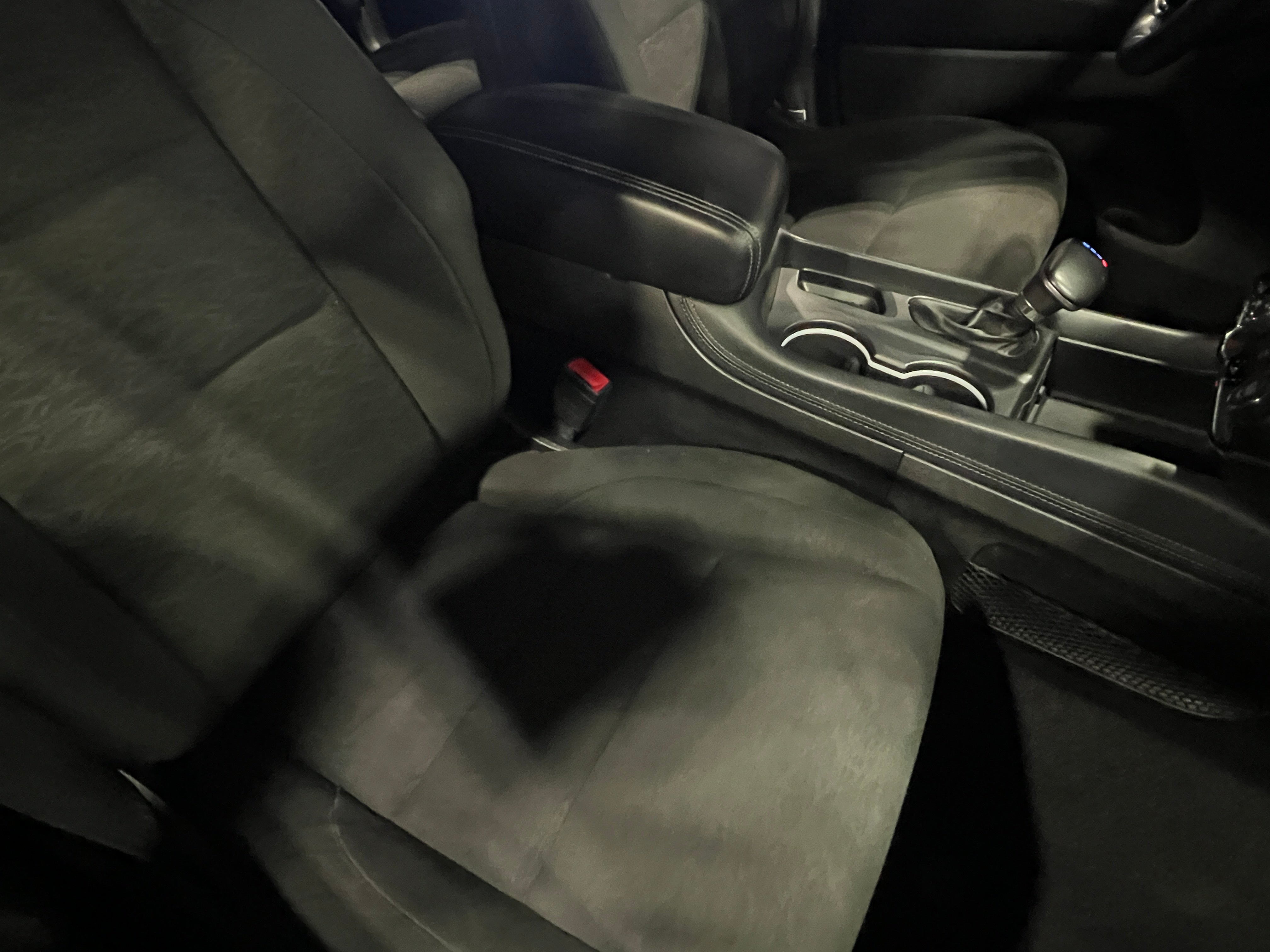 2023 Dodge Durango SXT 2
